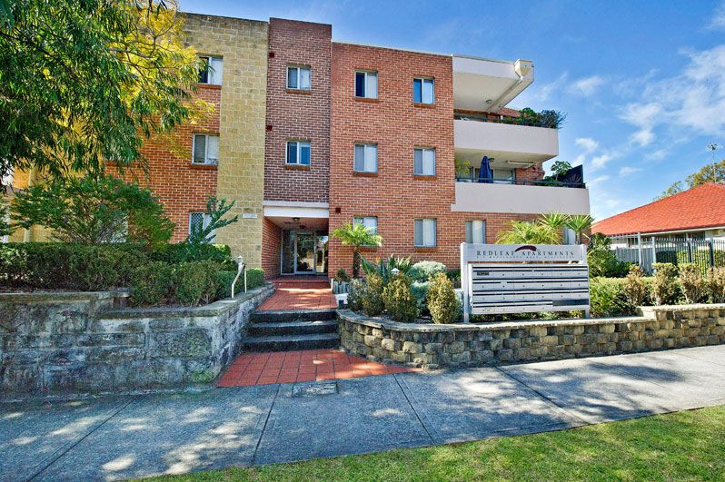 11/3-5 Kensington Road, Kensington, NSW 2033