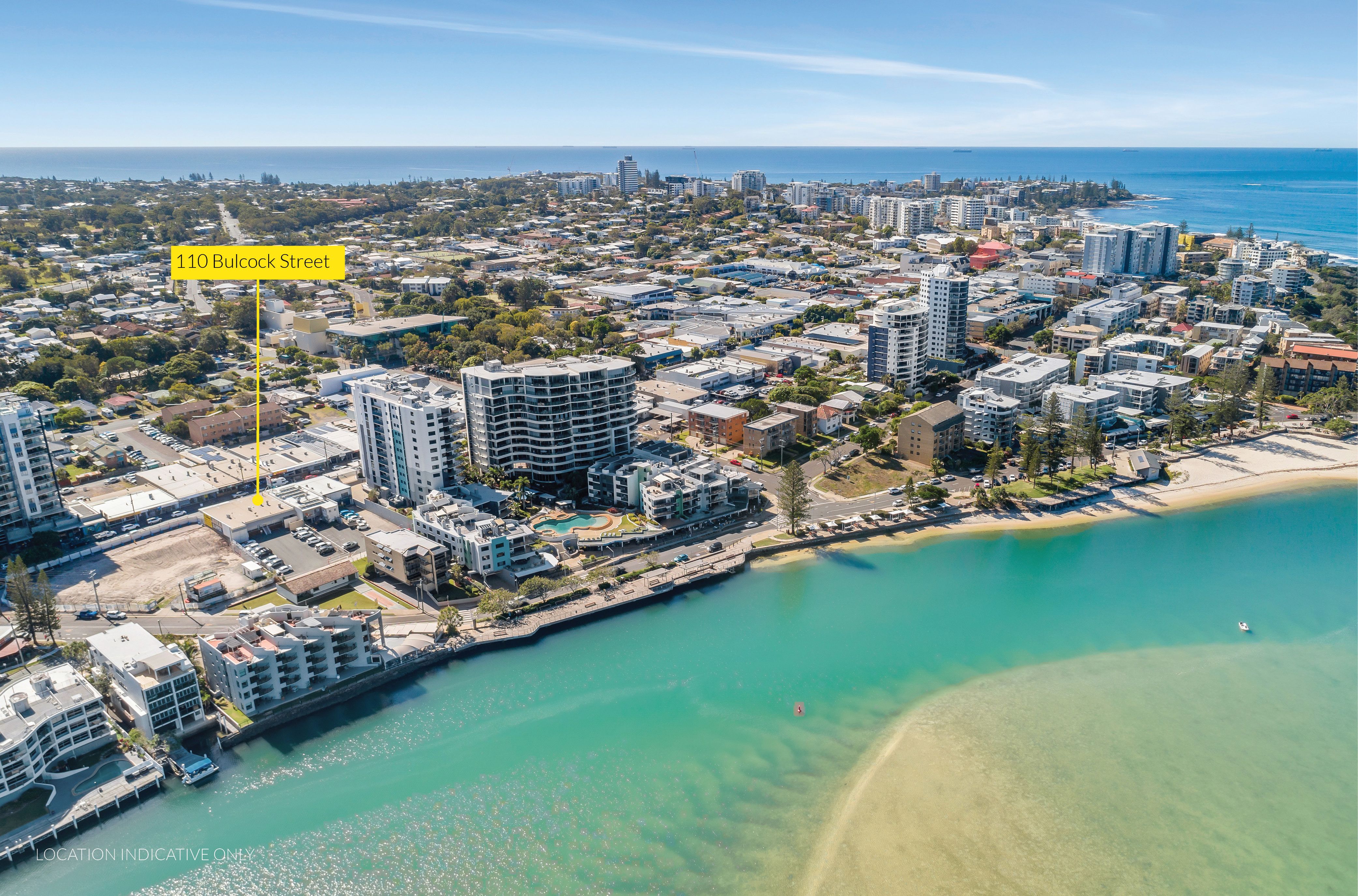 110 Bulcock Street, Caloundra, QLD 4551