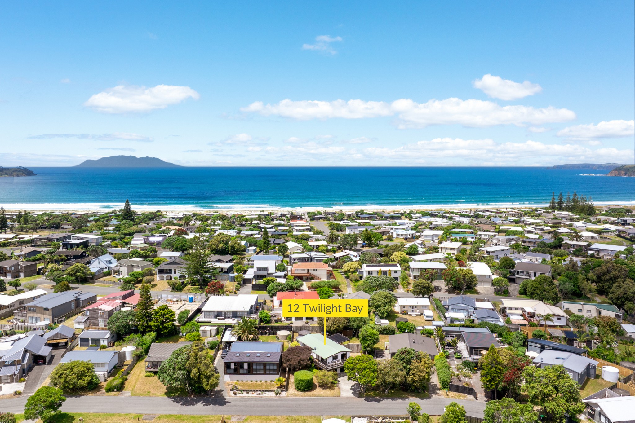 12 Twilight Bay, Omaha, Rodney