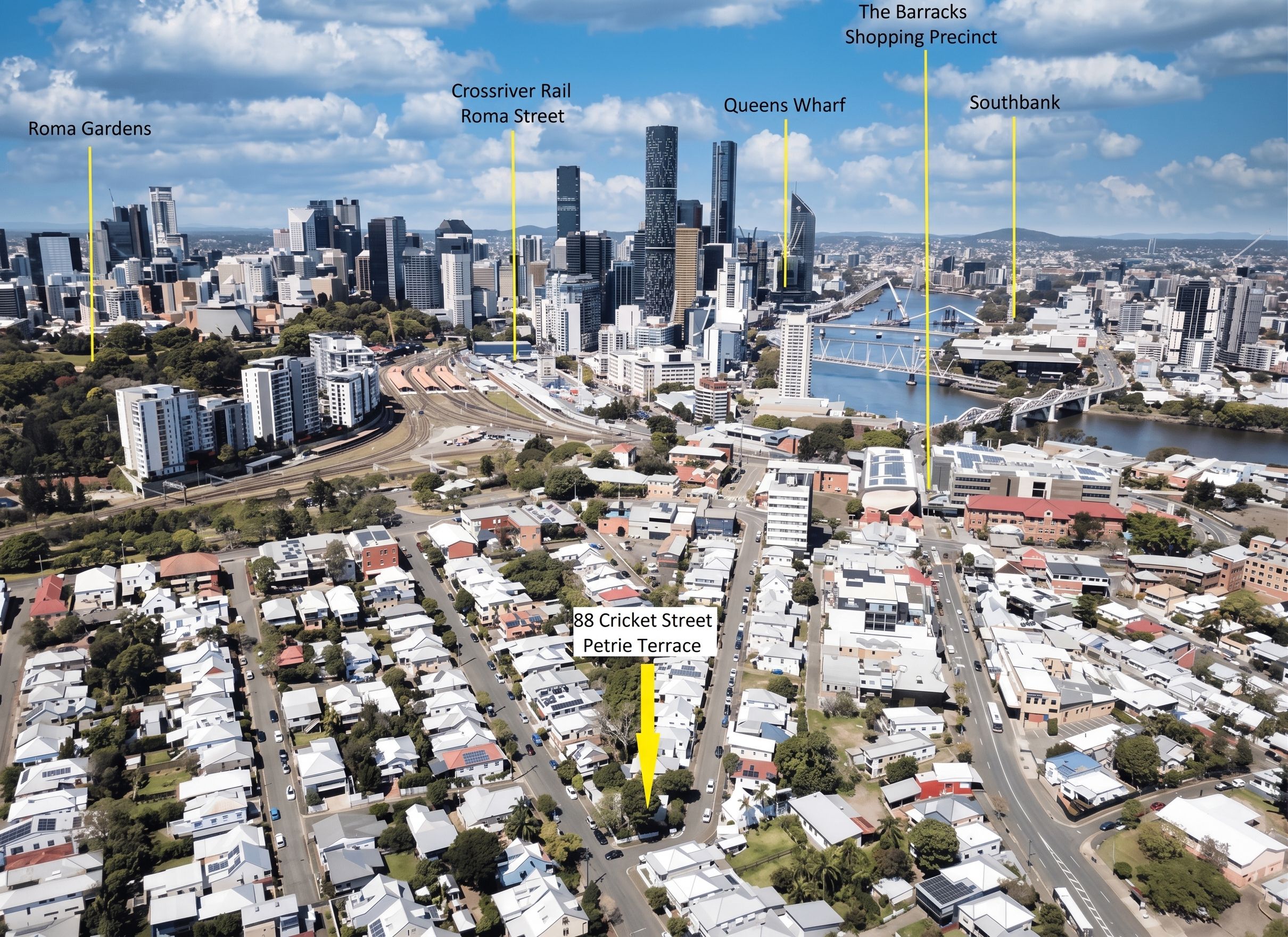88 Cricket Street — photo 16 of 16