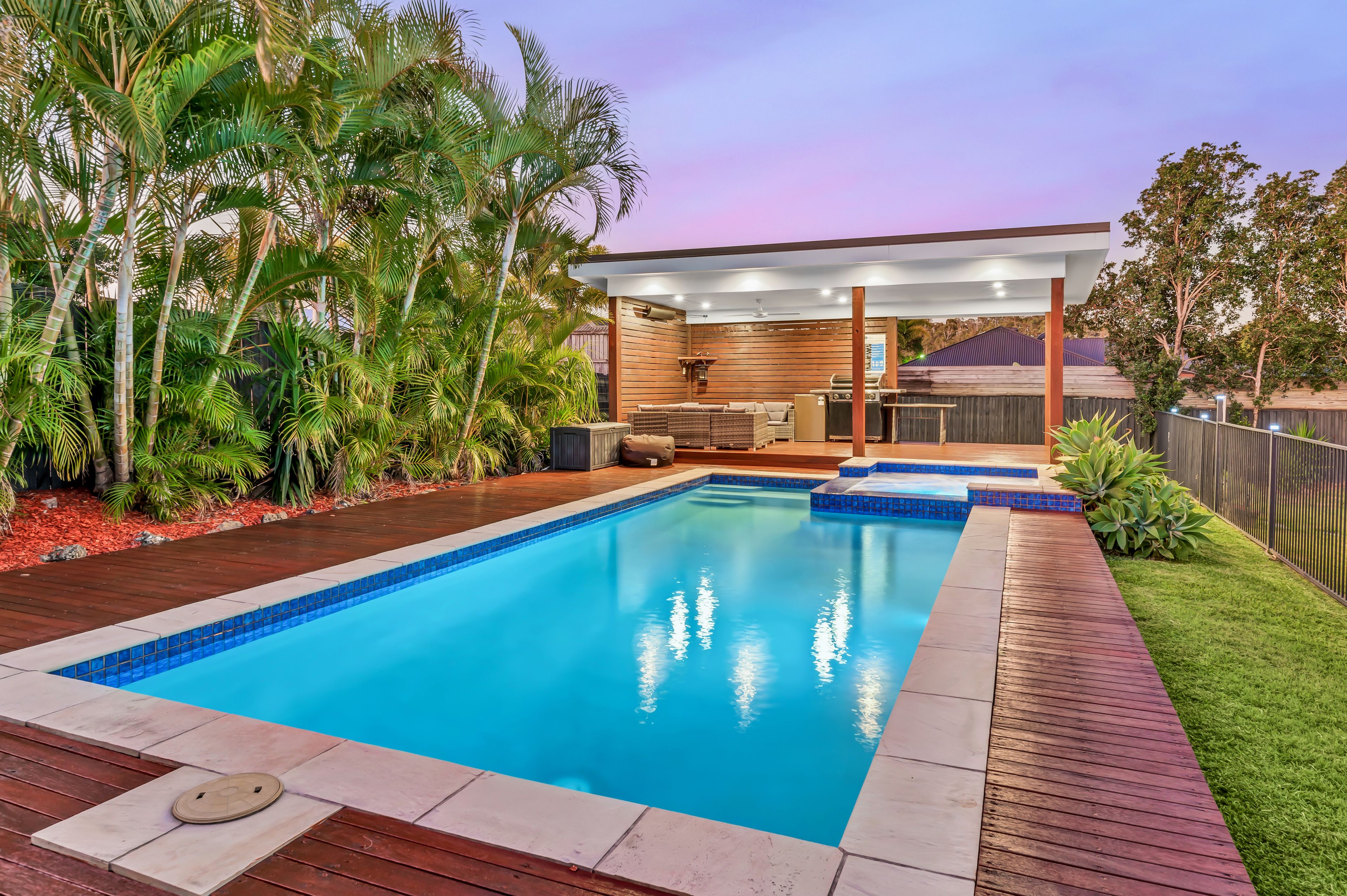 16 Forest-Oak Drive, Upper Coomera QLD 4209