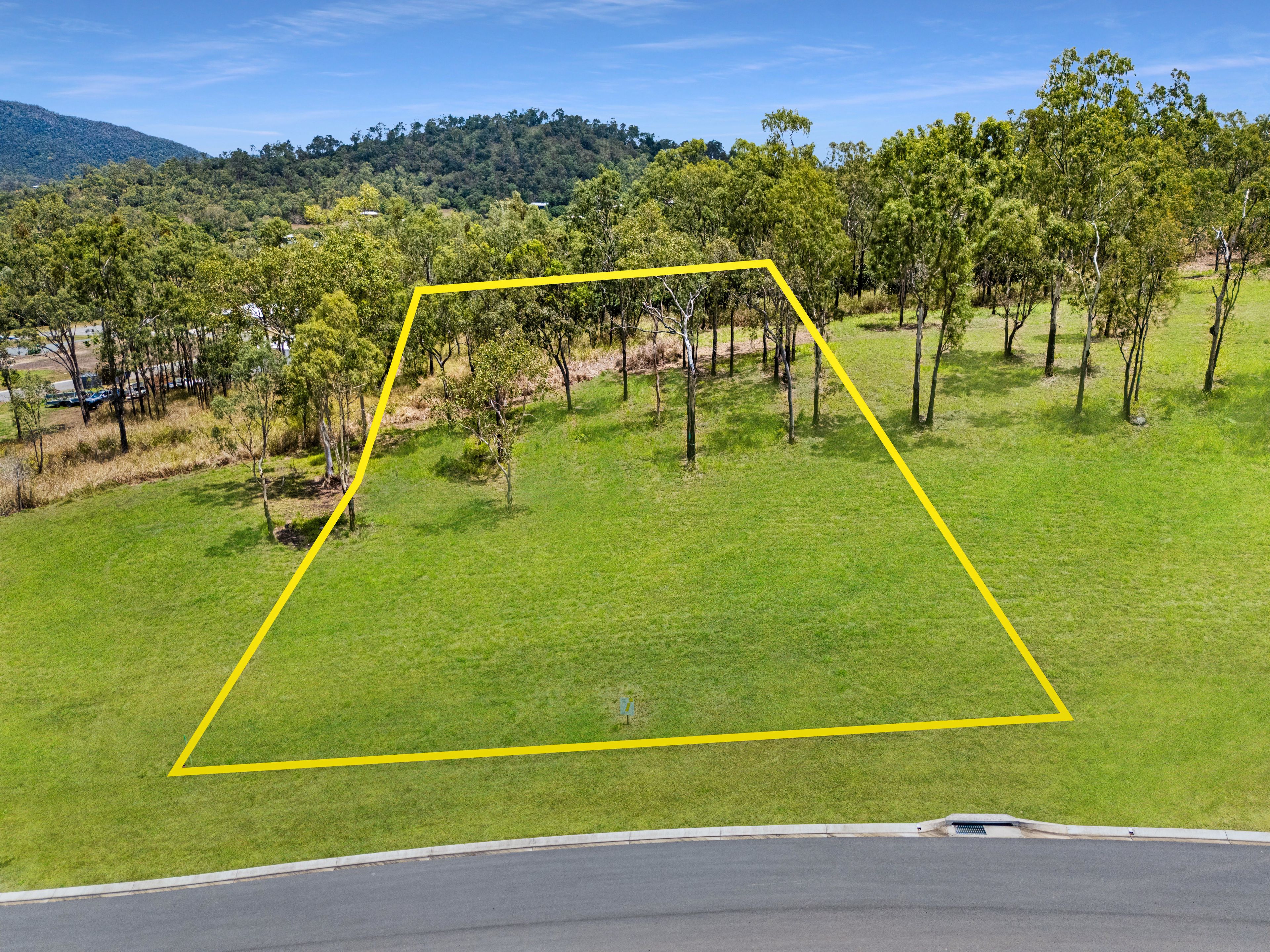 2 Woodwark Rise Estate, Woodwark QLD 4802