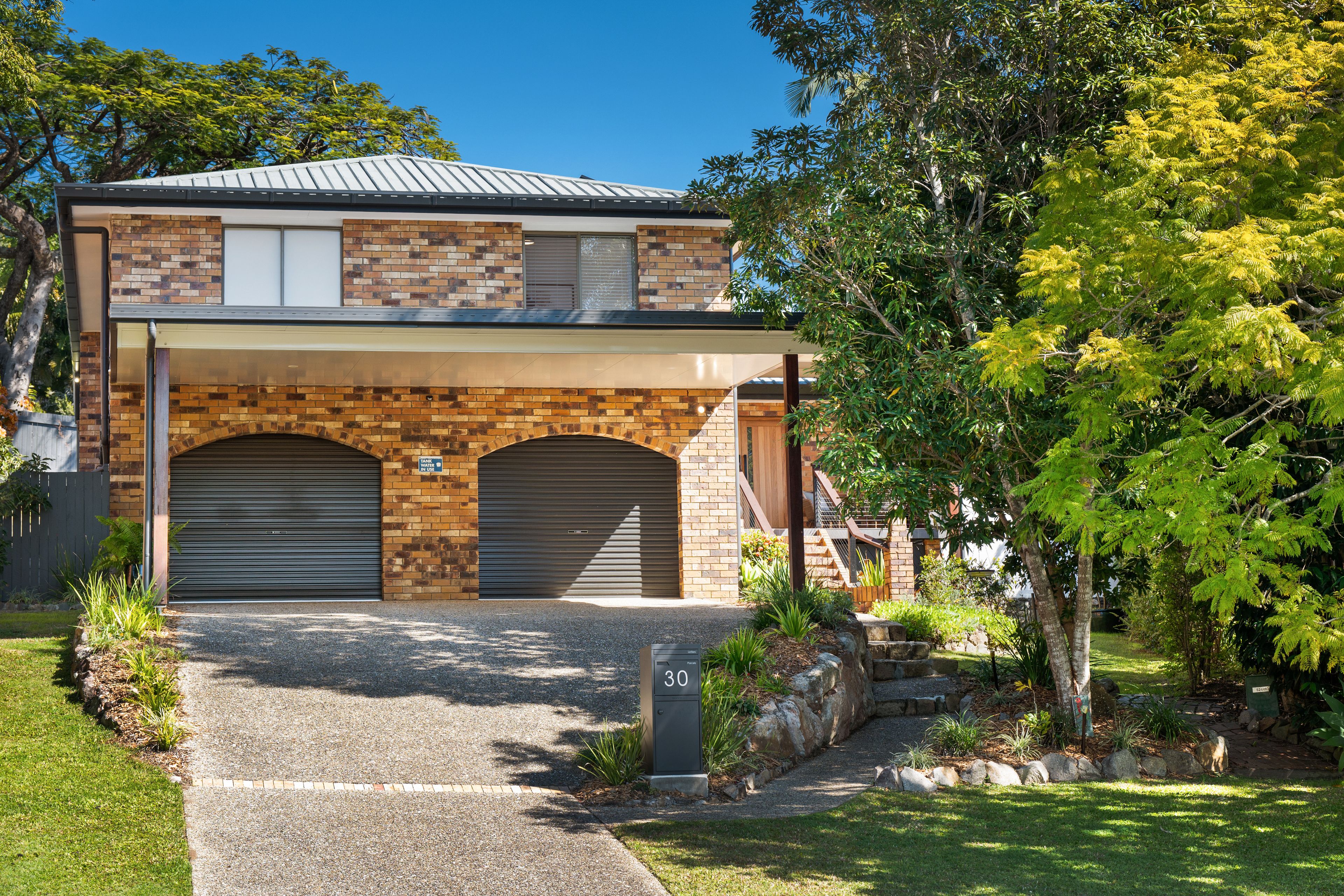 30 Petmar Street — photo from Ray White Paddington
