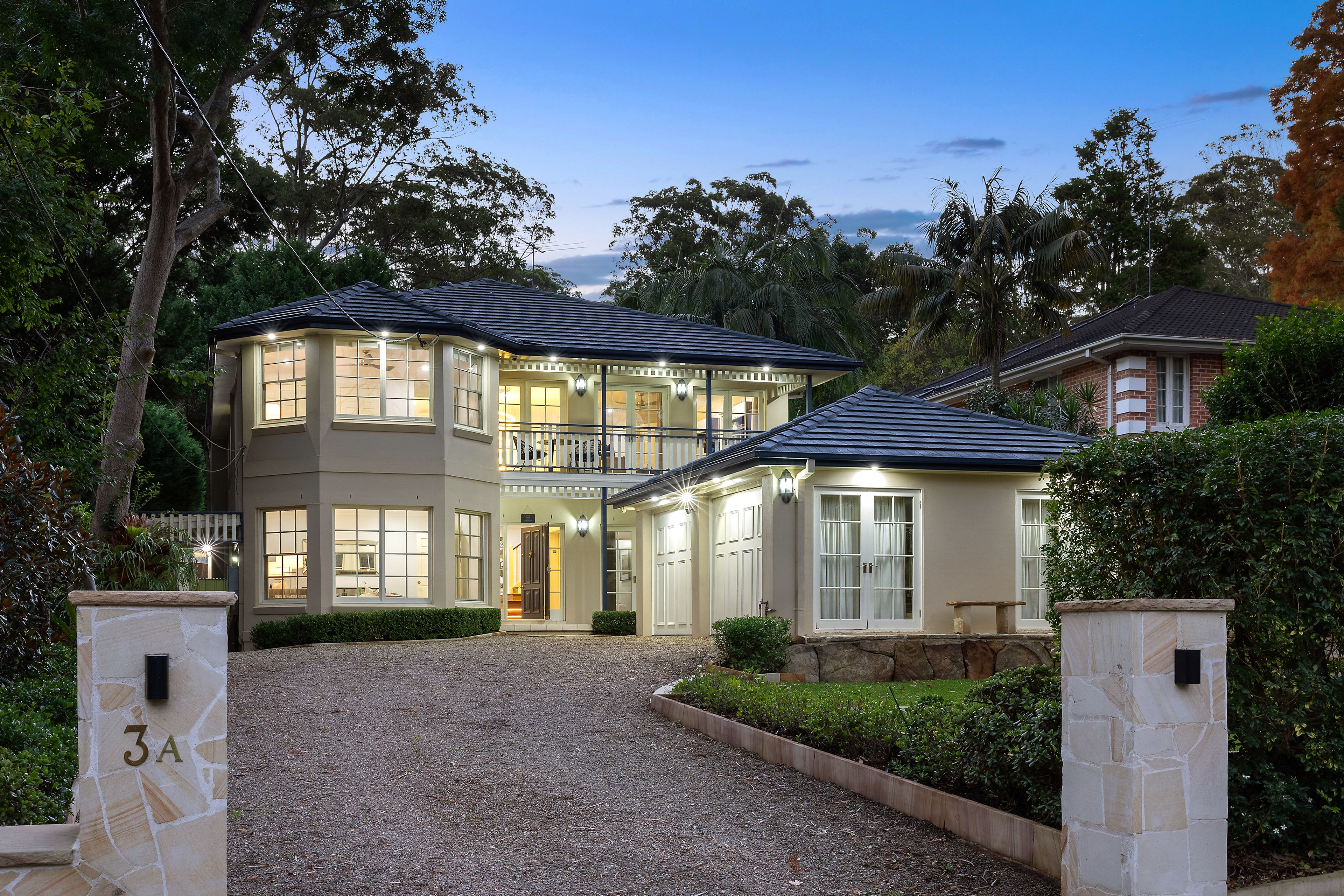 3A Ancona Road, Turramurra, NSW 2074