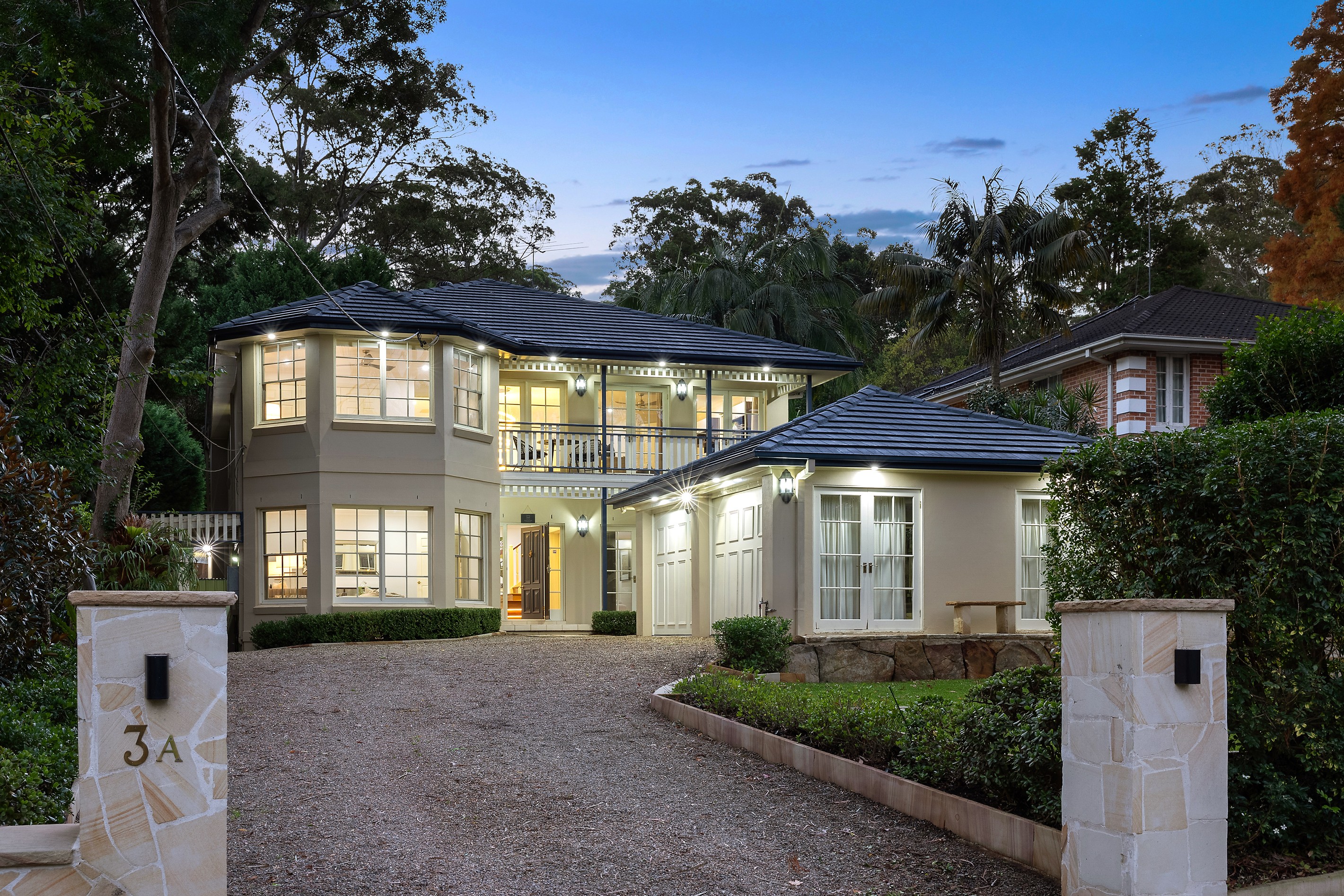 3A Ancona Road, Turramurra, NSW 2074