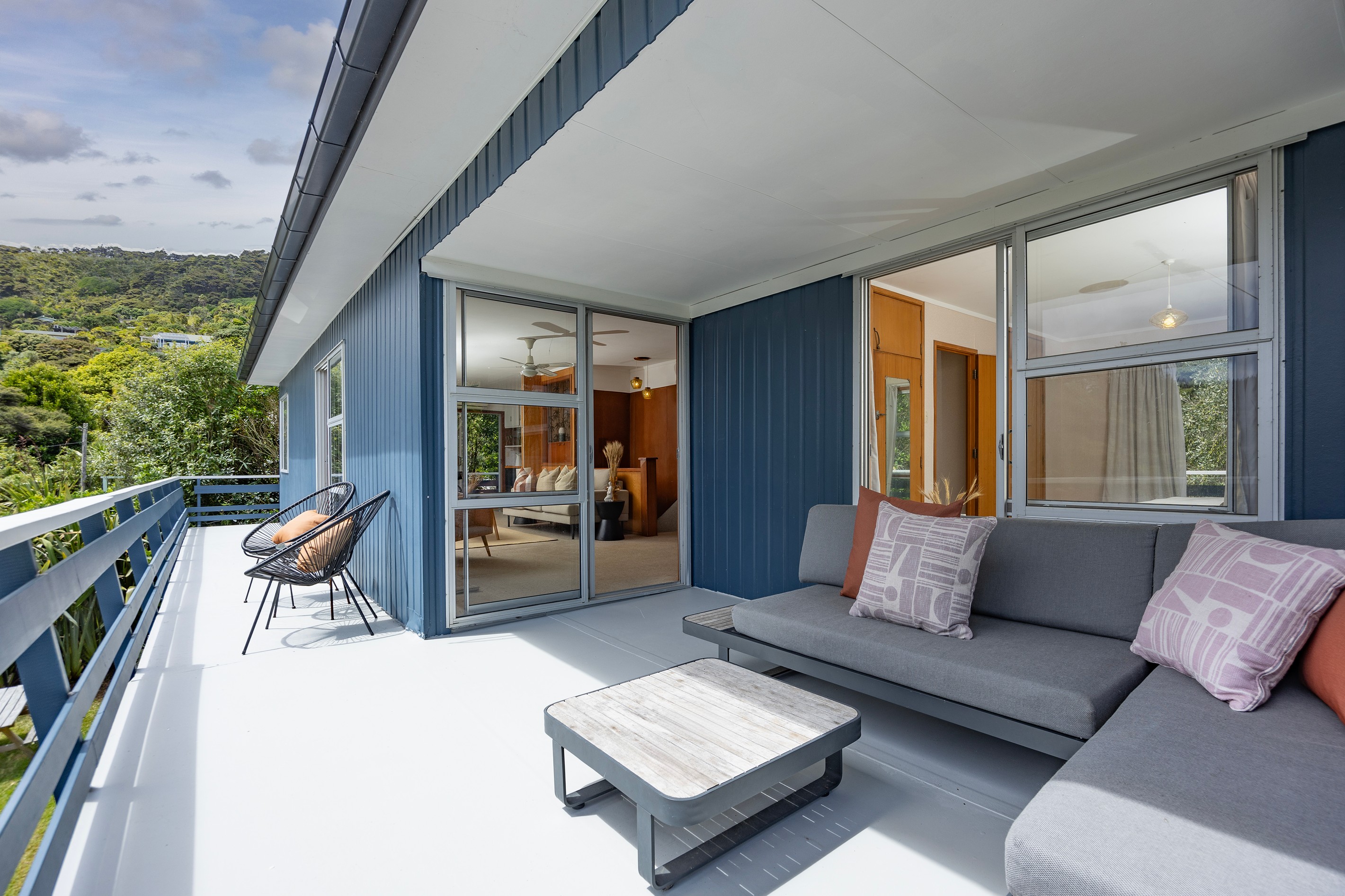 91 Seaview Road, Piha, Waitakere City