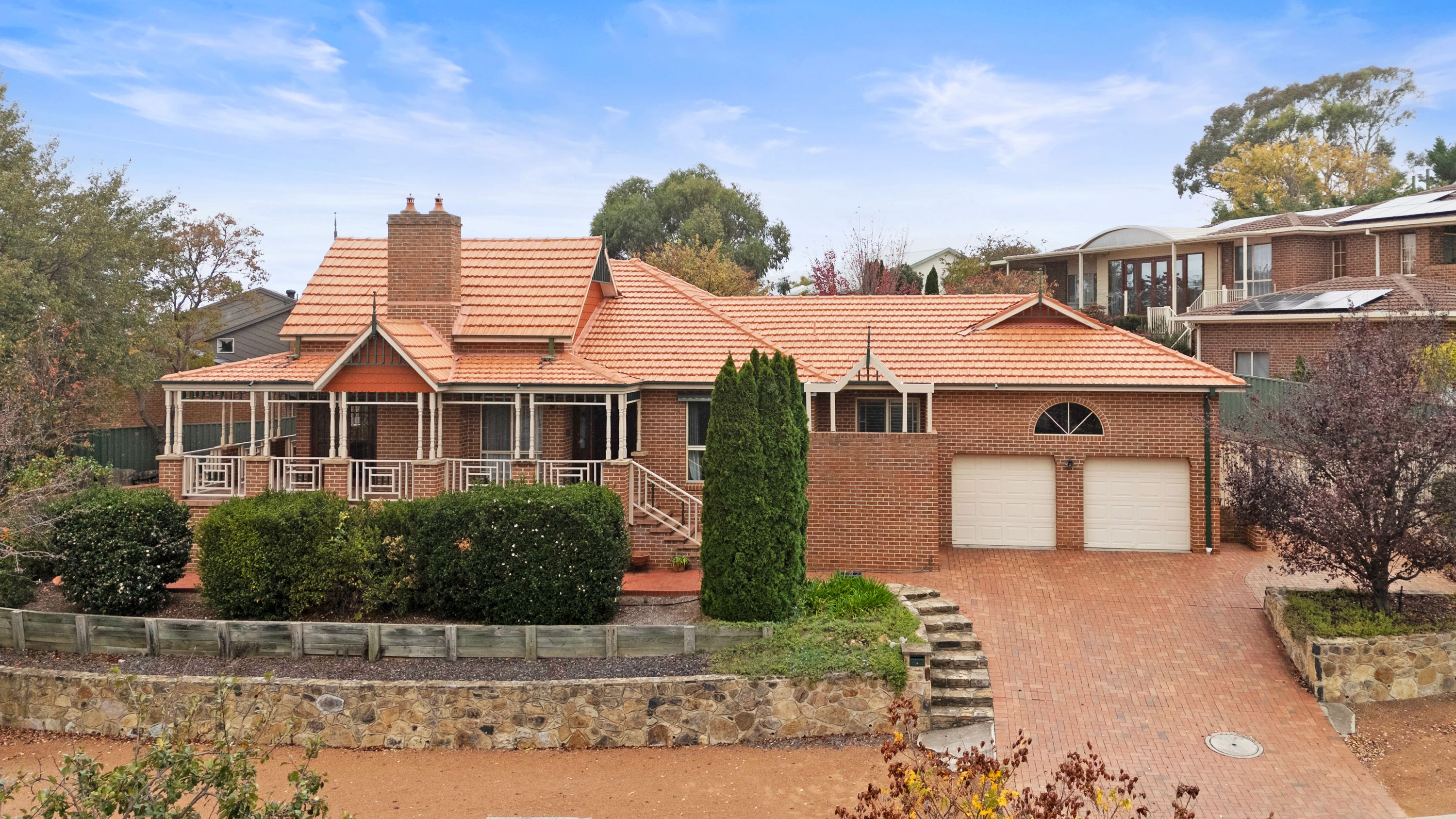 31 Kirkwood Crescent, Gordon, ACT 2906