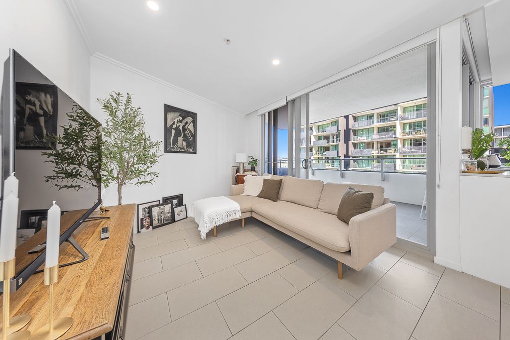 308/42 Wyandra Street, Newstead, QLD 4006