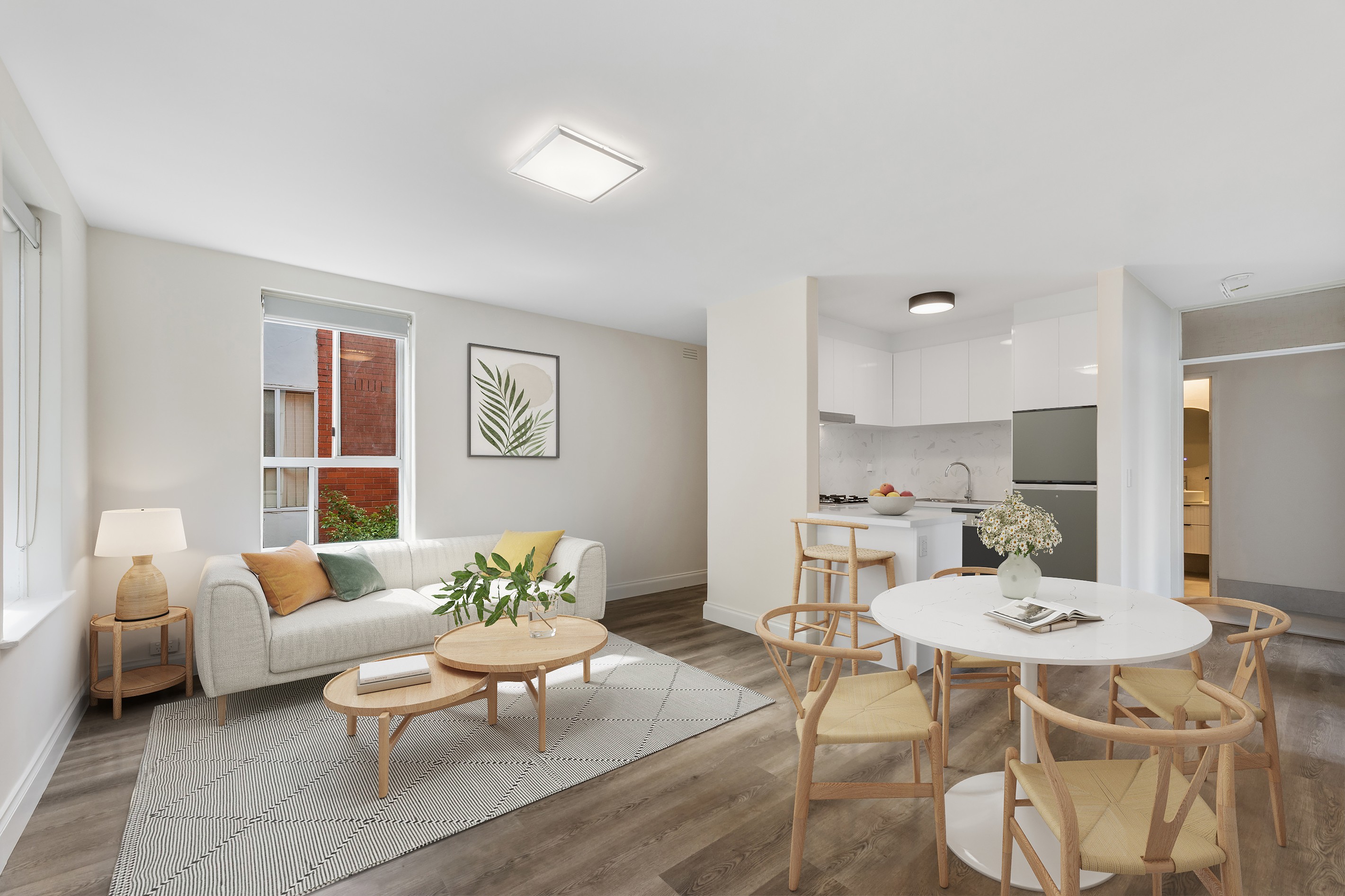 8/165 Gipps Street, Abbotsford, VIC 3067