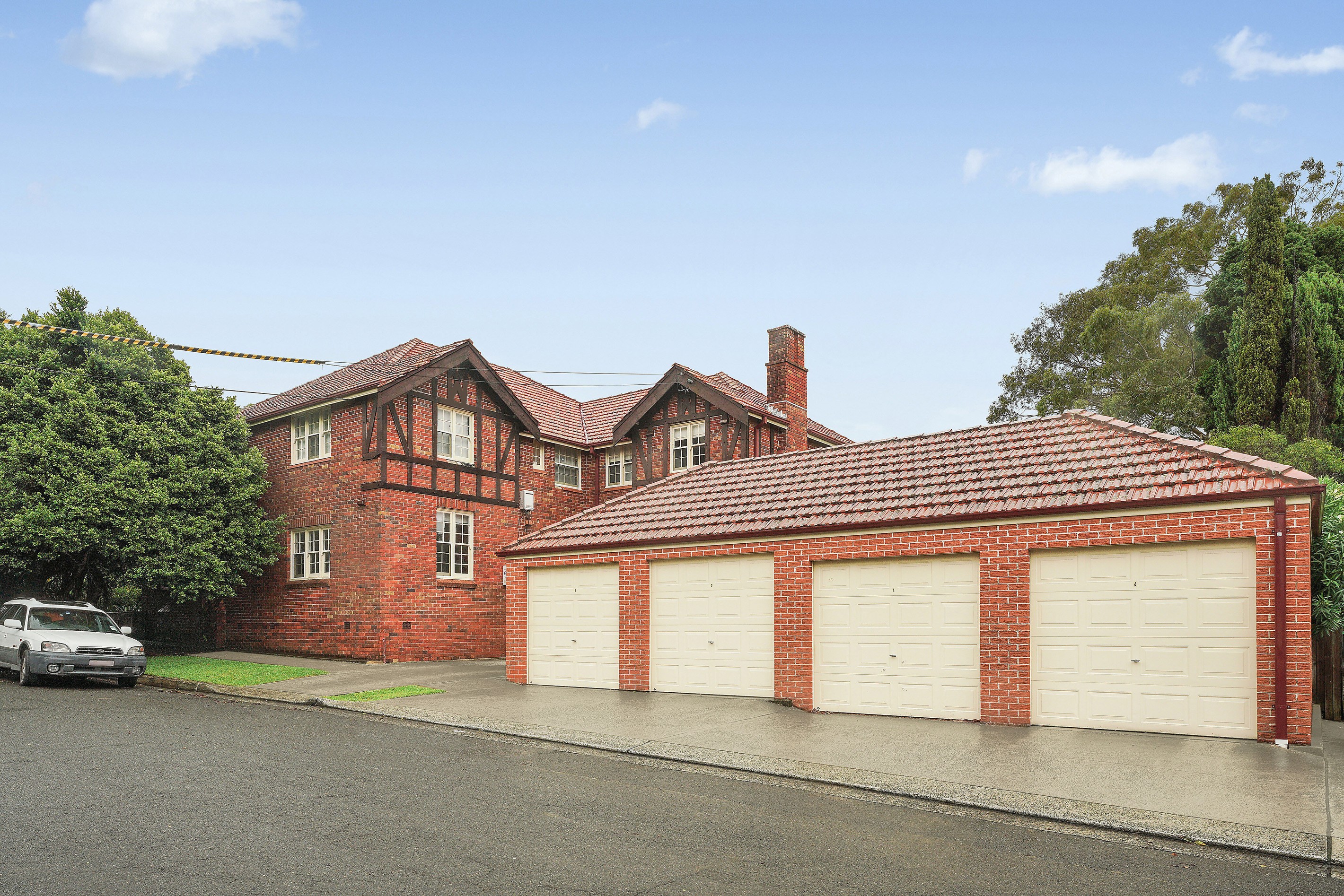 1-6/261-263 Penshurst Street, North Willoughby, NSW 2068