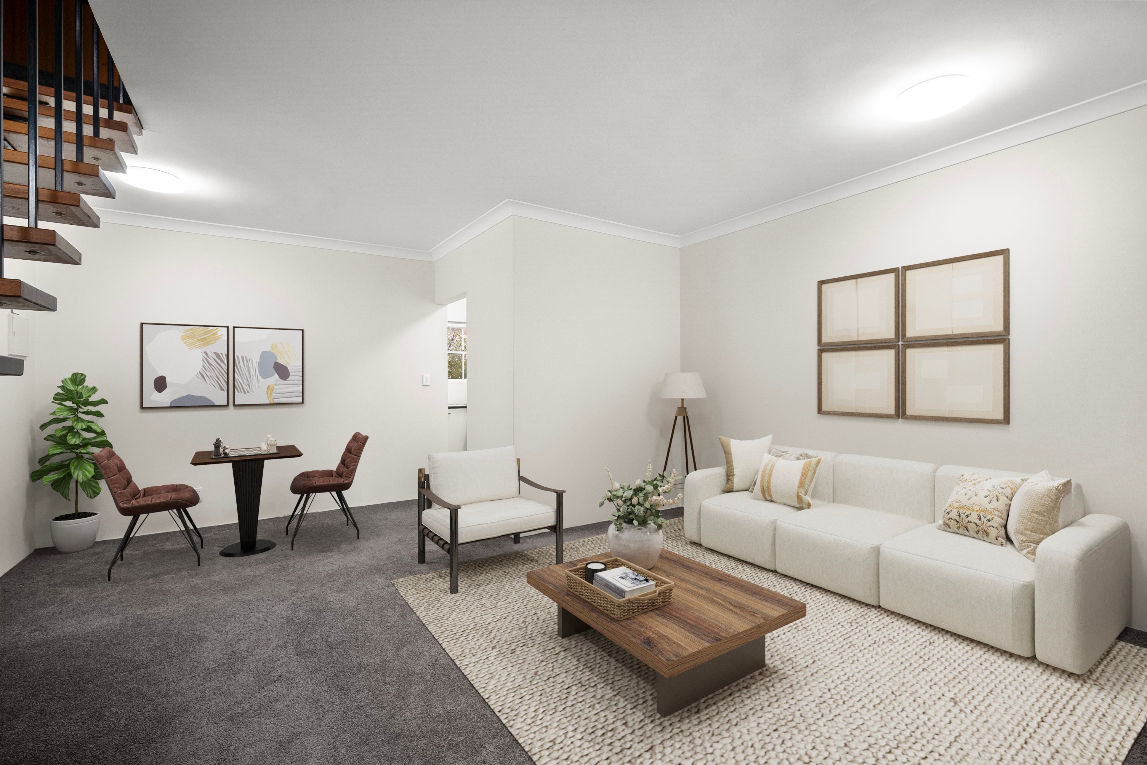 2/8 Oatley Parade, Oatley, NSW 2223