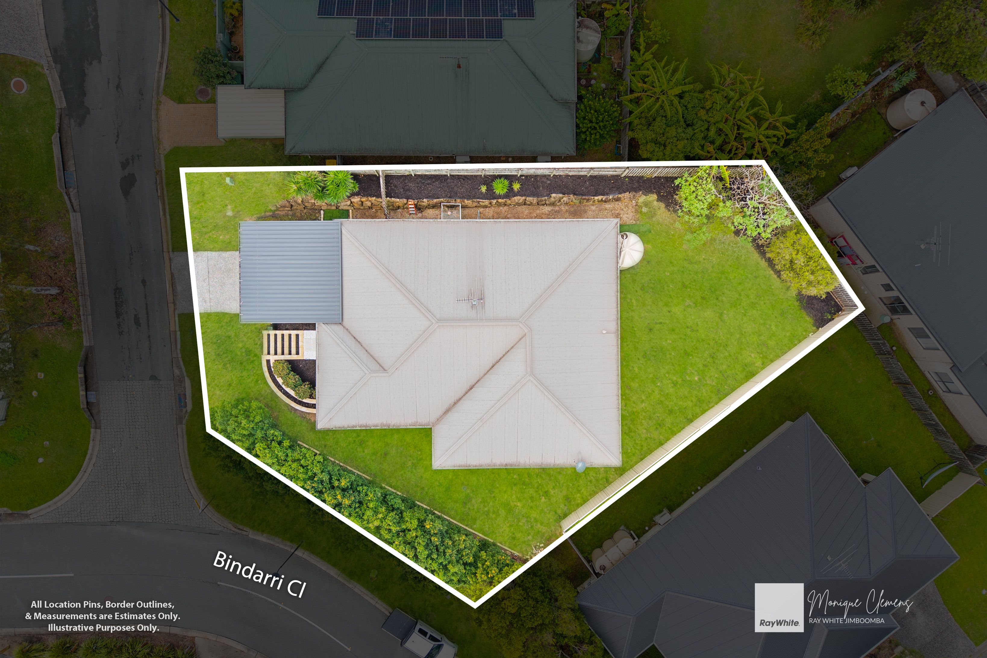 1 Bindarri Close, Waterford, QLD 4133
