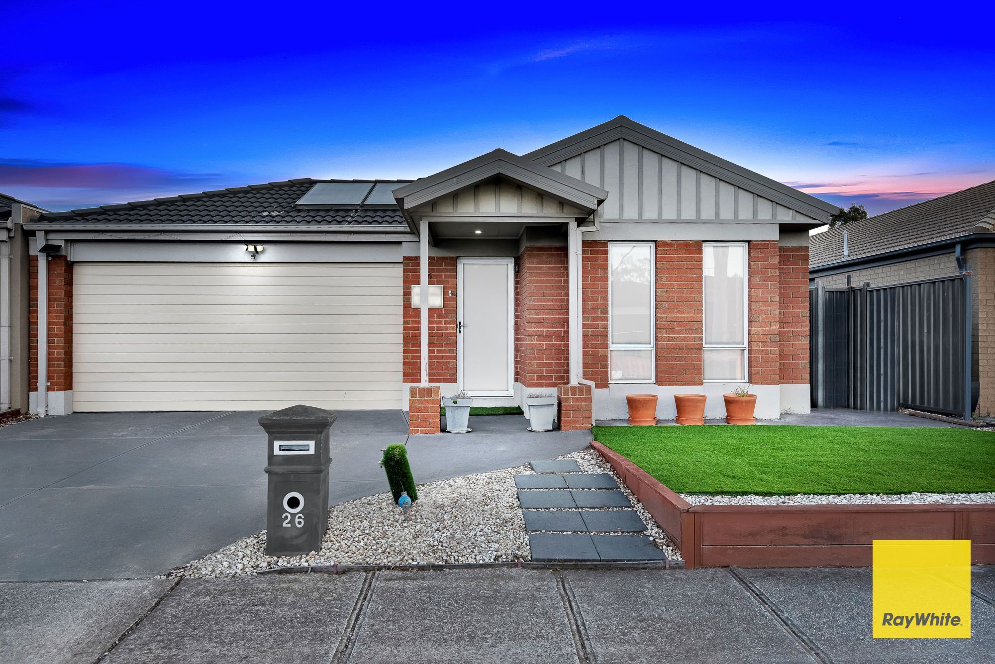 26 Rocky Gate Drive, Truganina VIC 3029