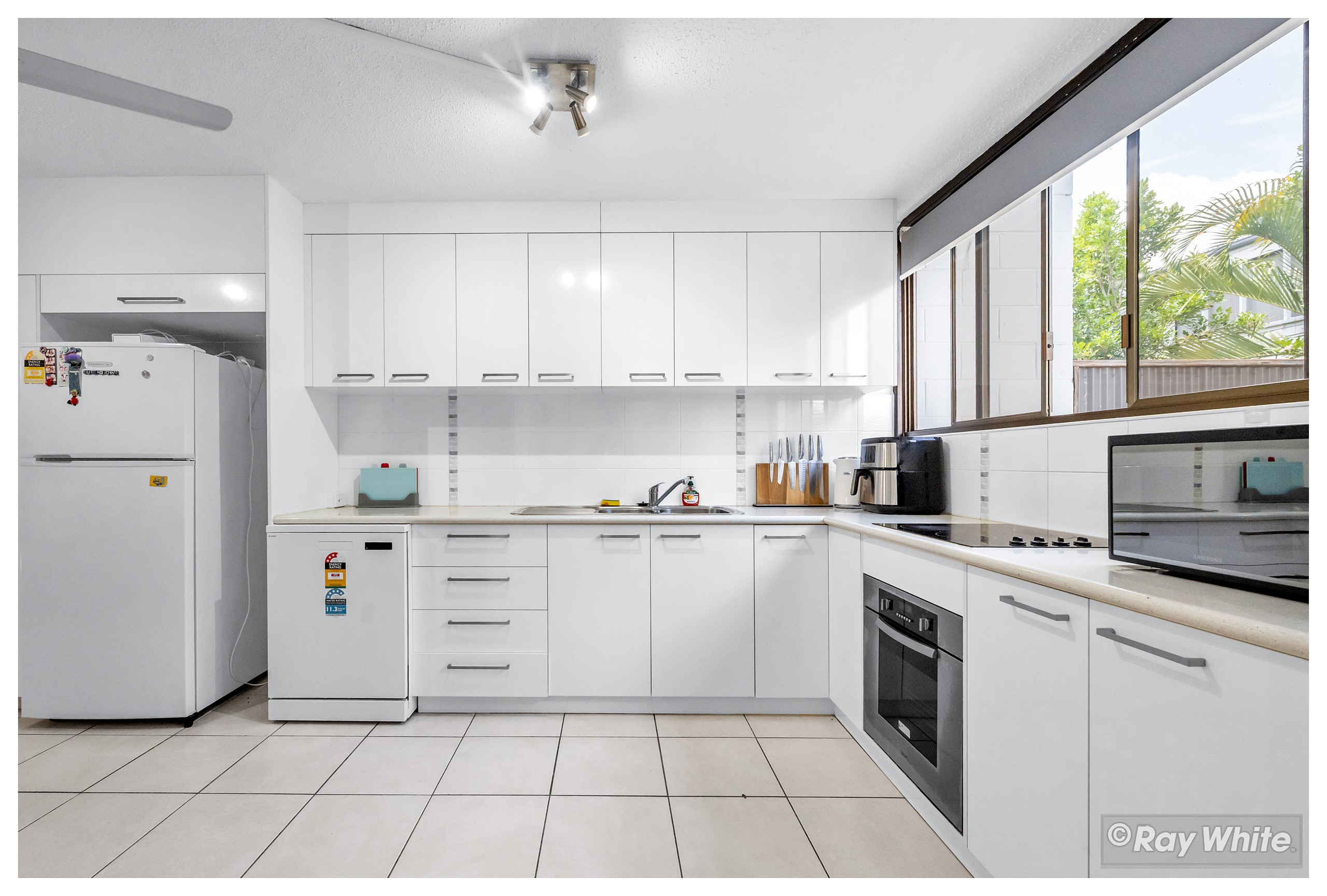 3/49 Pattison Street, Wandal, QLD 4700