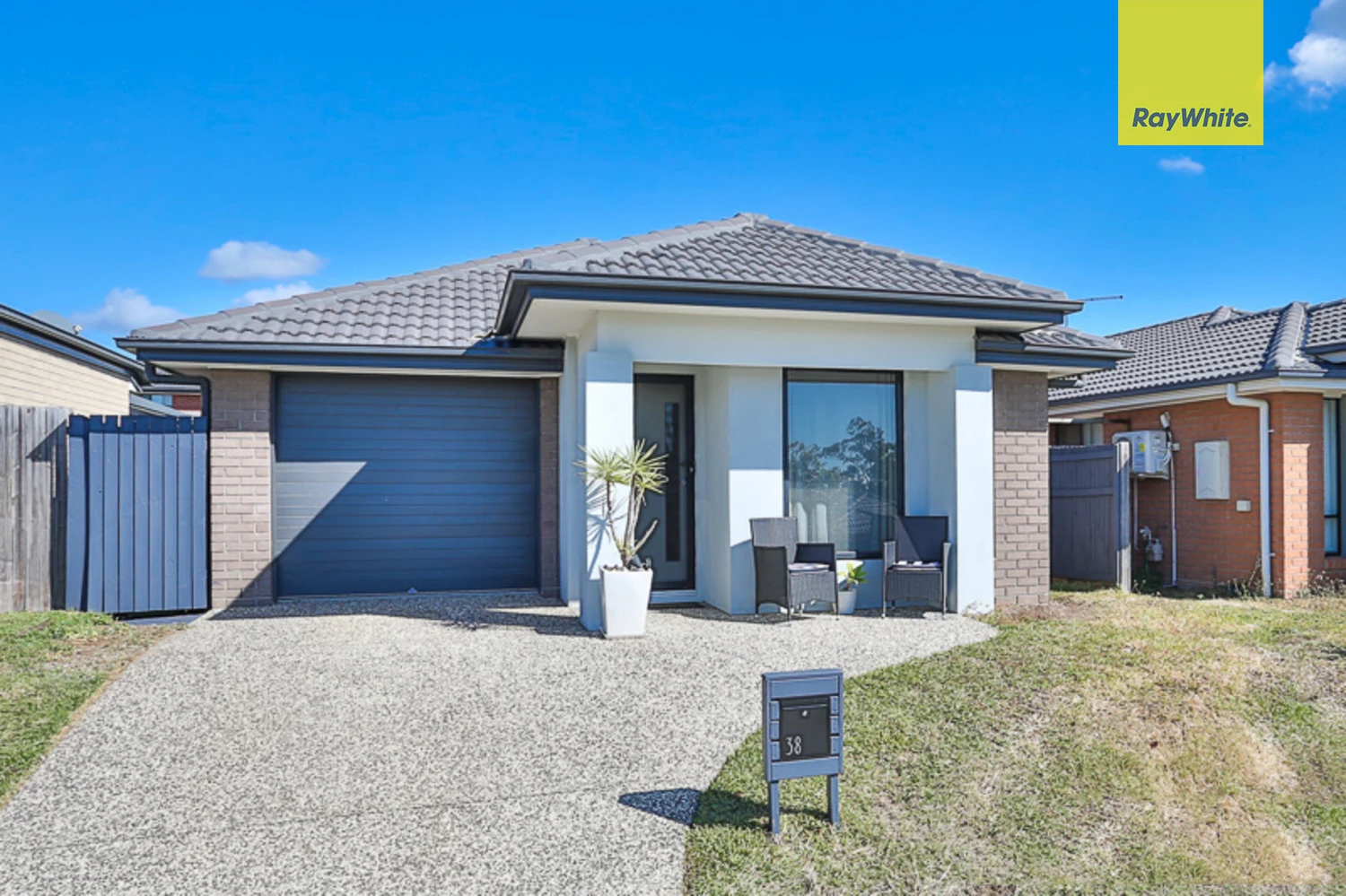 38 Regents Drive, Redbank Plains, QLD 4301