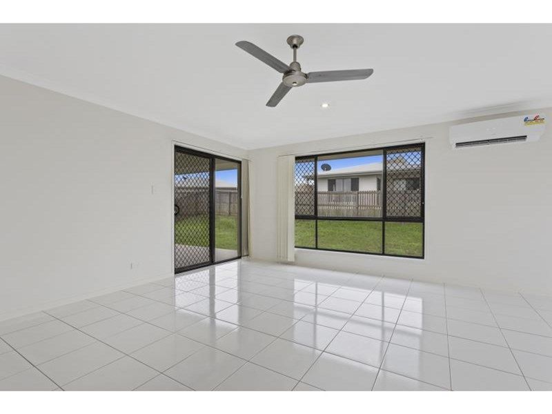 7 Denney Street, Gracemere, QLD 4702