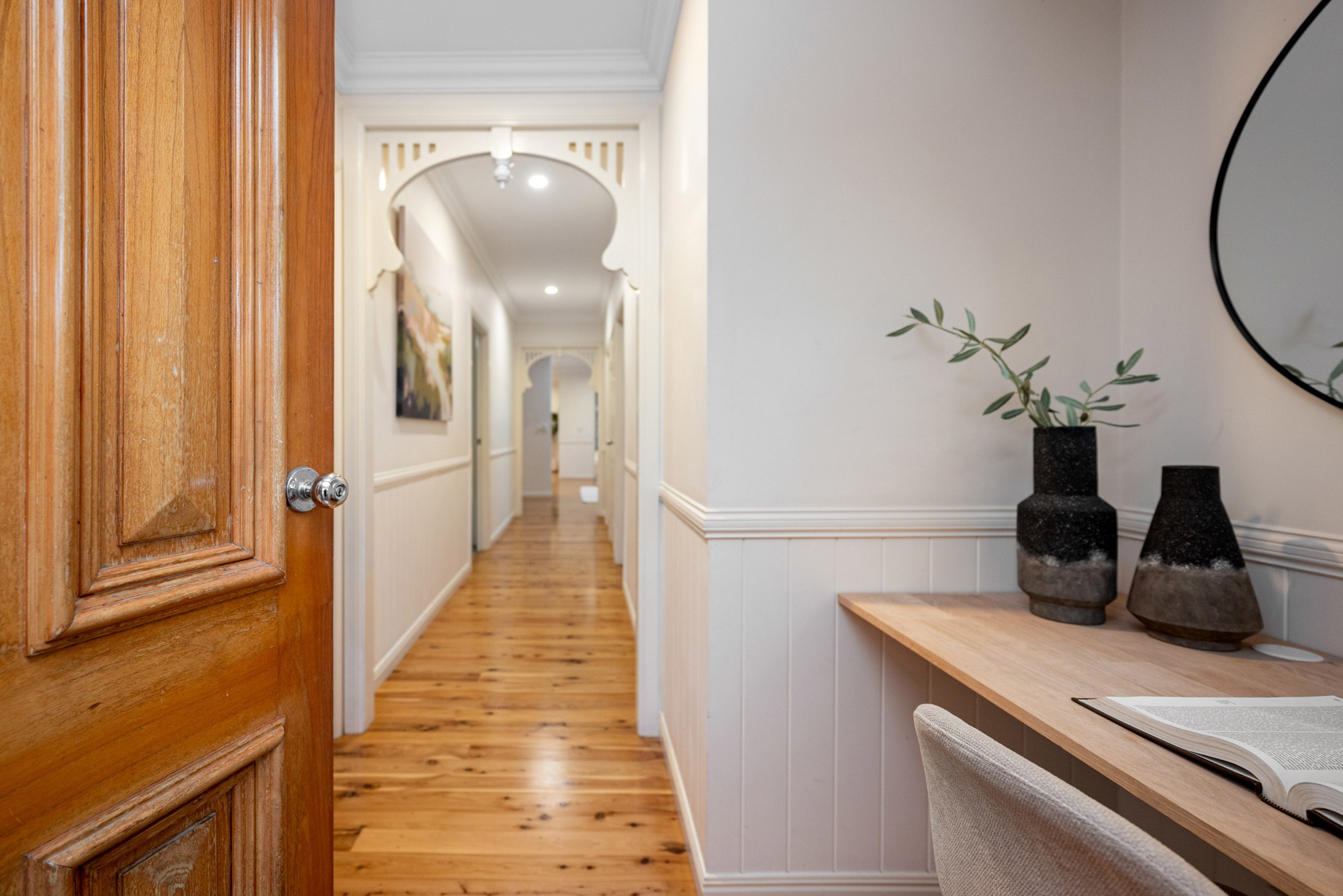 31 Combles Road, Camp Hill, QLD 4152