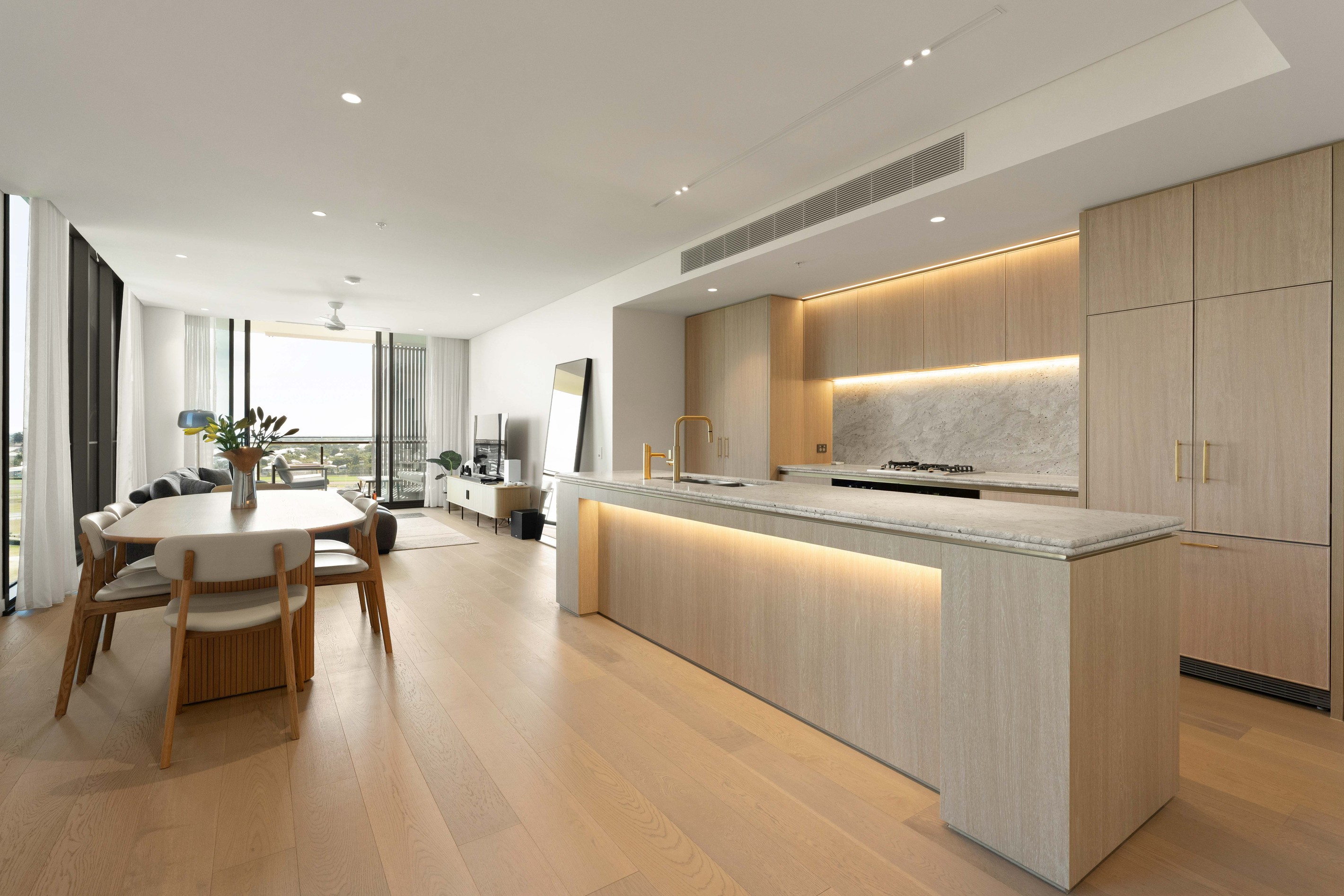 31005/41 St Leger Way, Ascot, QLD 4007