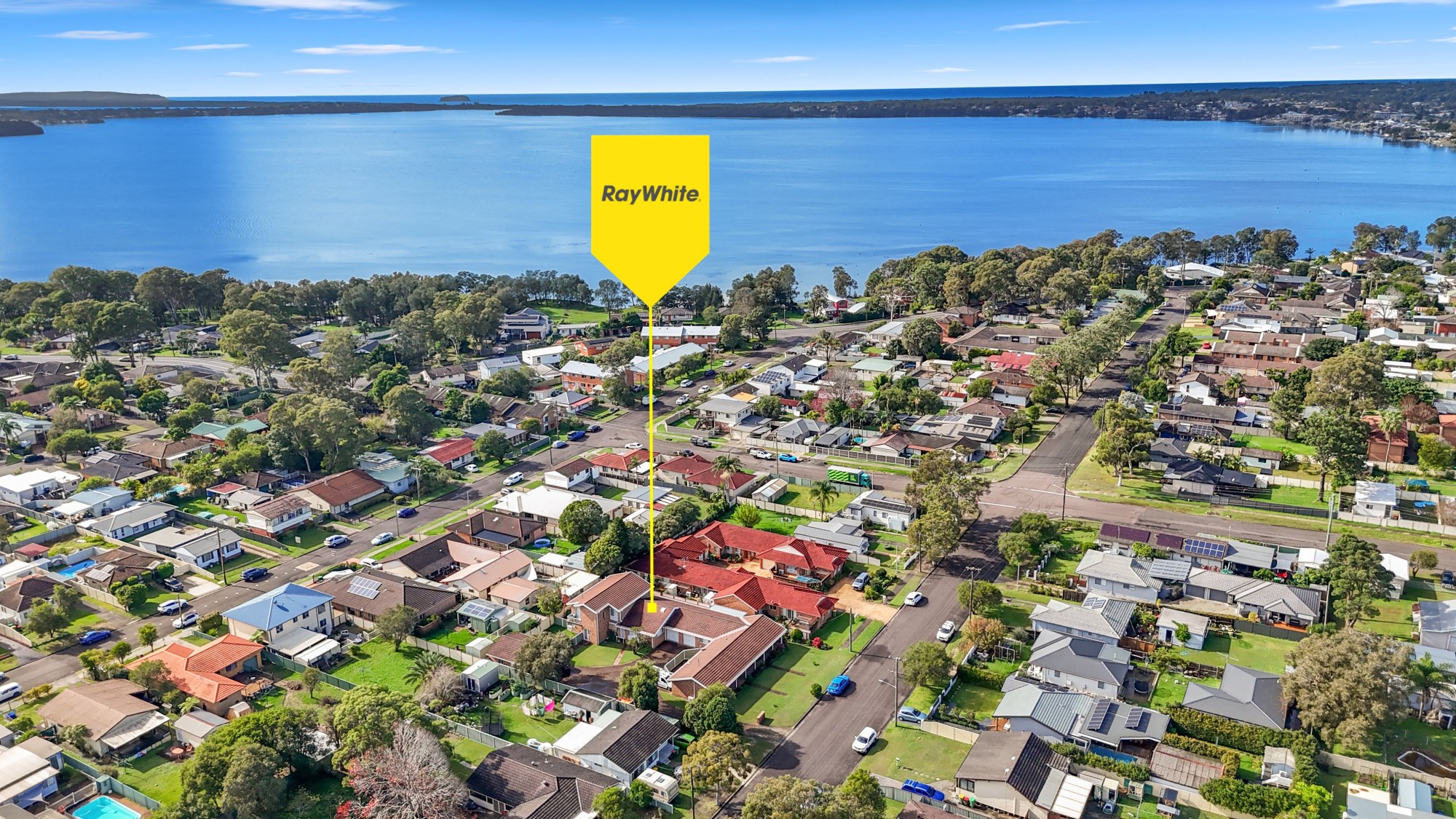 3/25-27 Ocean View Road, Gorokan, NSW 2263