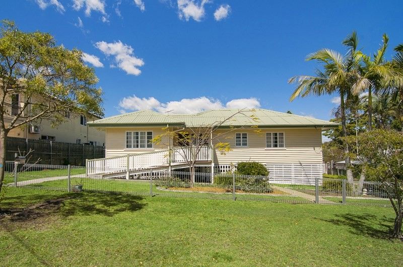 11 EVEREST Street, Sunnybank, QLD 4109