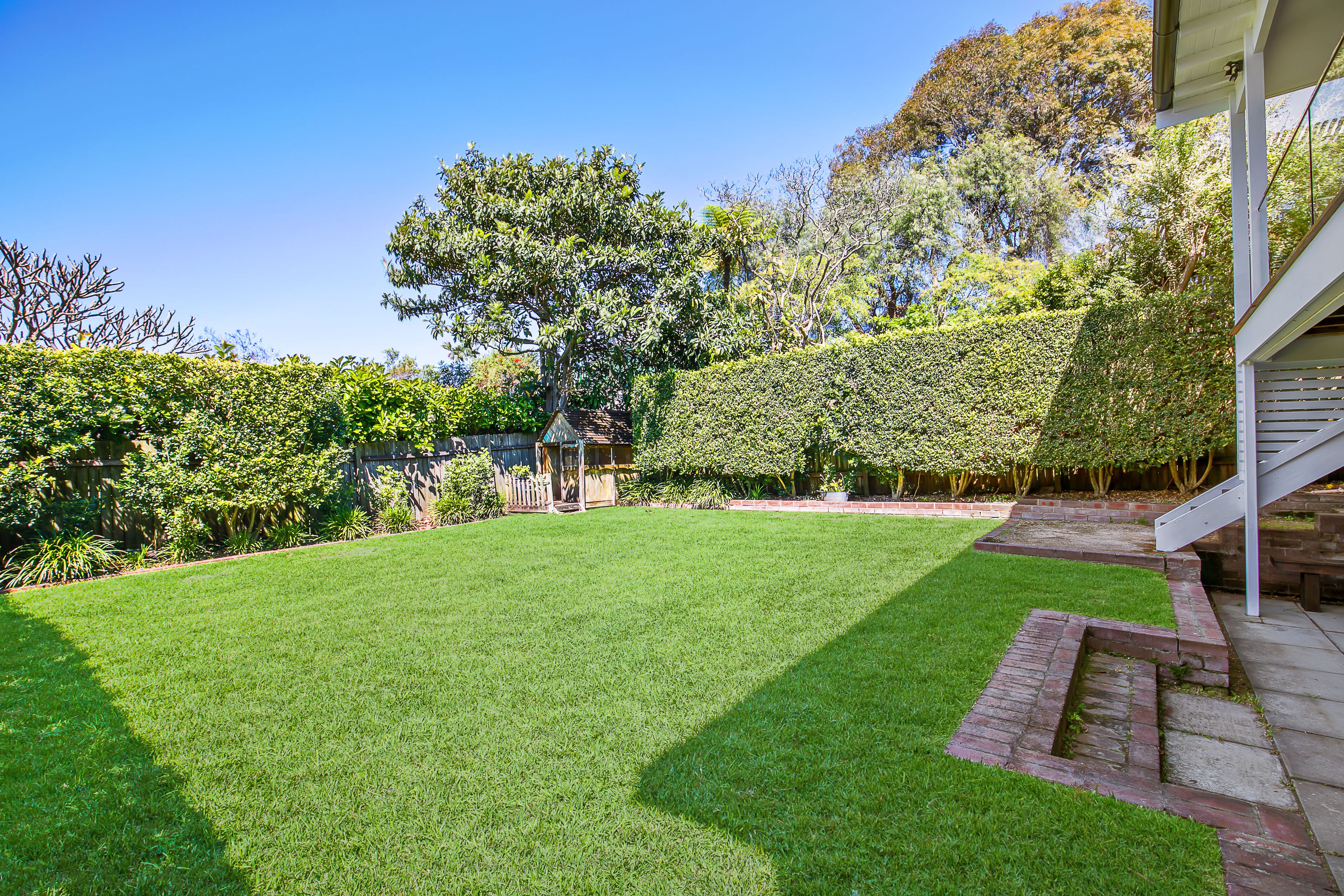 61 Bellevue Street, Cammeray, NSW 2062