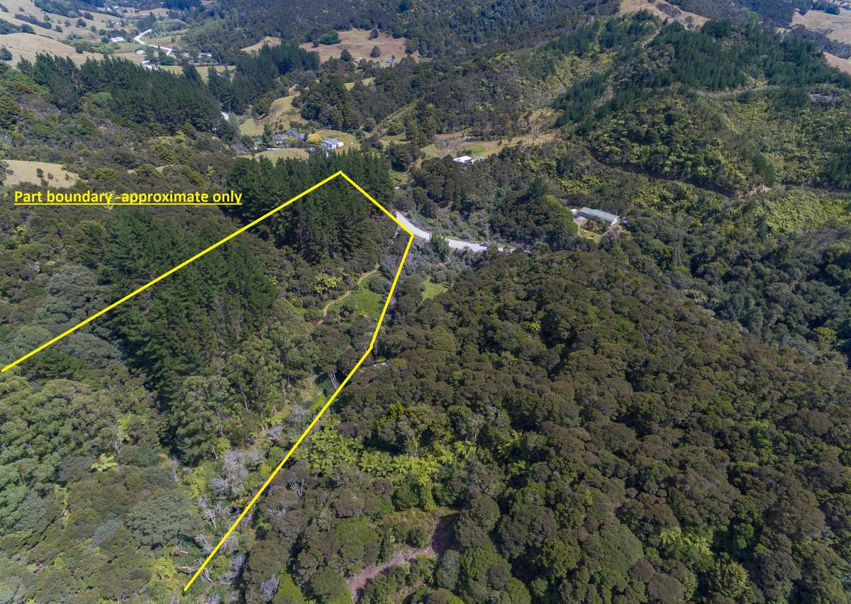 0 Peria Valley Road, Peria, Far North District Real Estate Ray