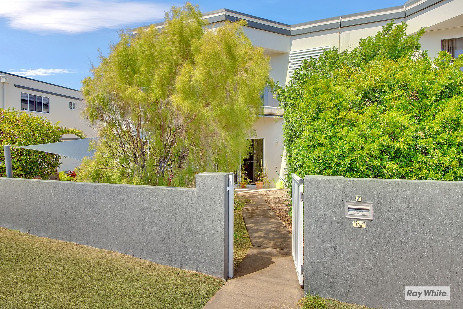 7/23 Todd Avenue, Yeppoon, QLD 4703