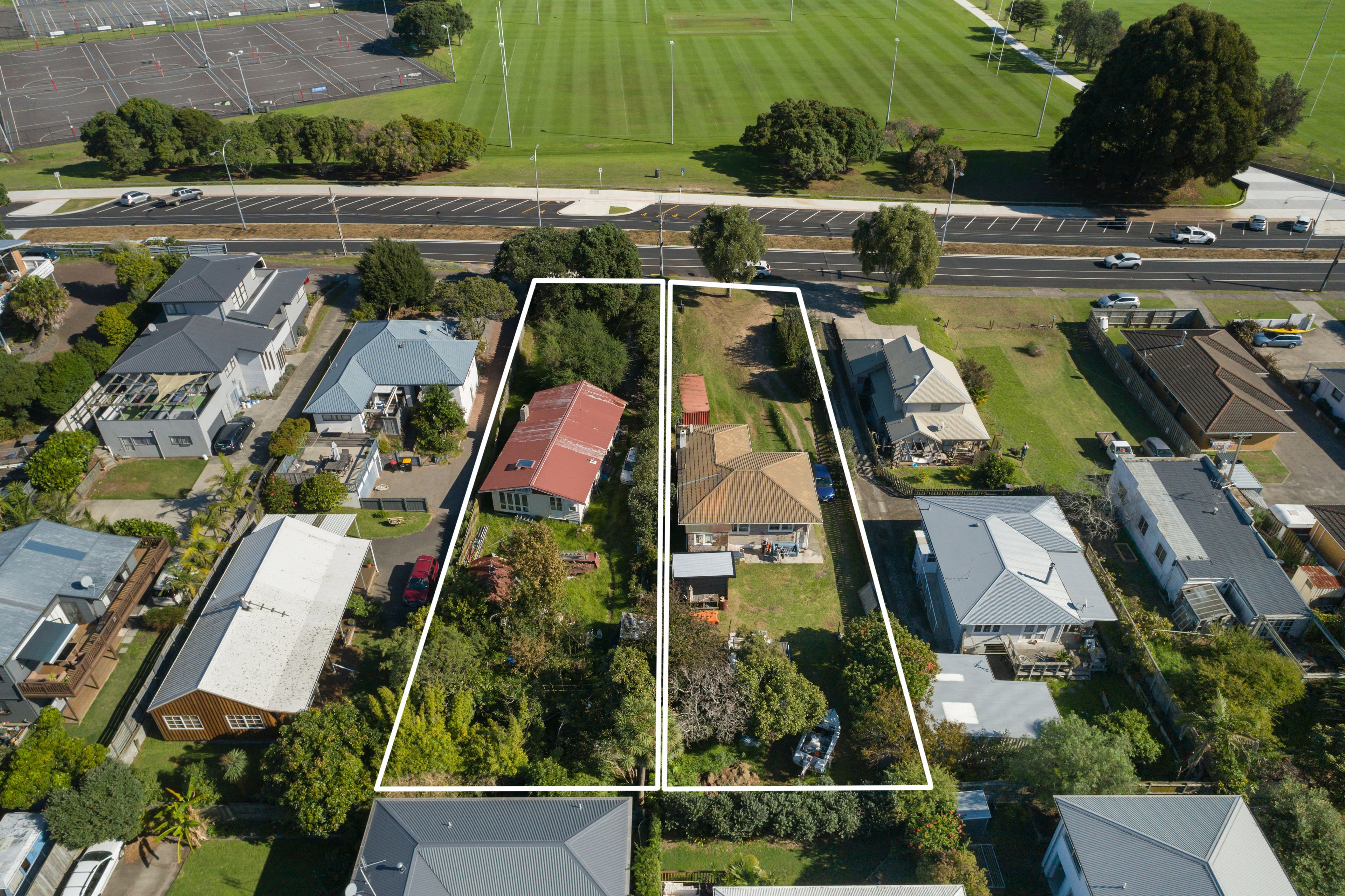 471 Maunganui Road, Mt Maunganui, Tauranga City
