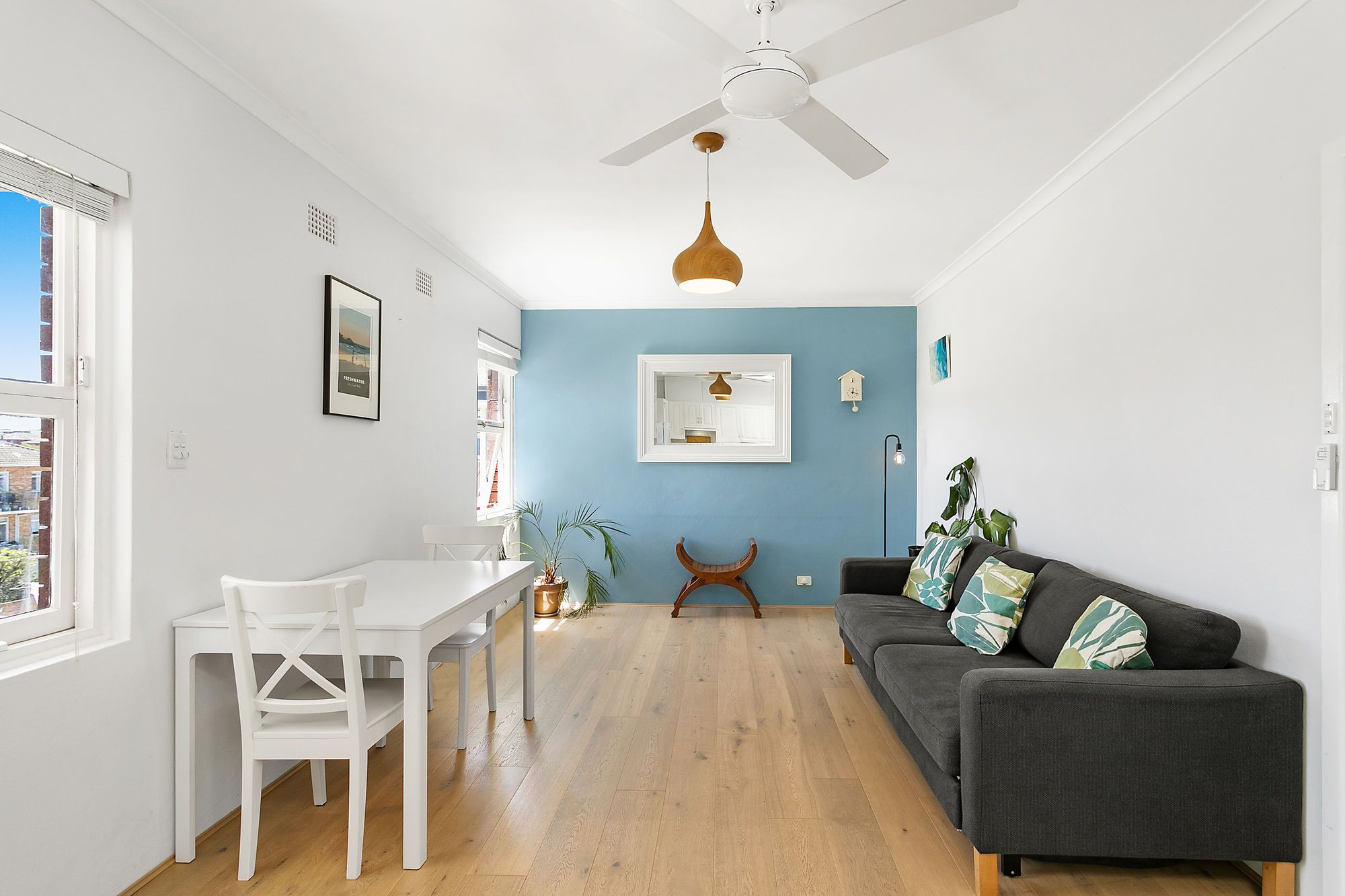 1 Murray Road, Freshwater NSW 2096