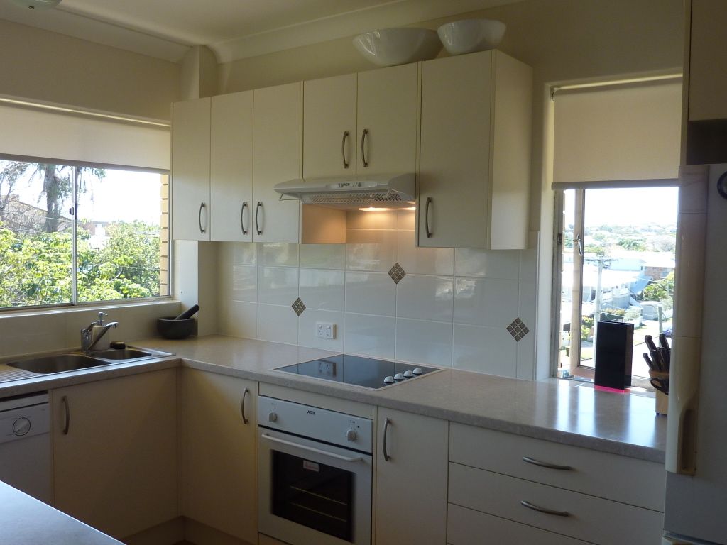 4/3 Rutland Street, Coorparoo, QLD 4151