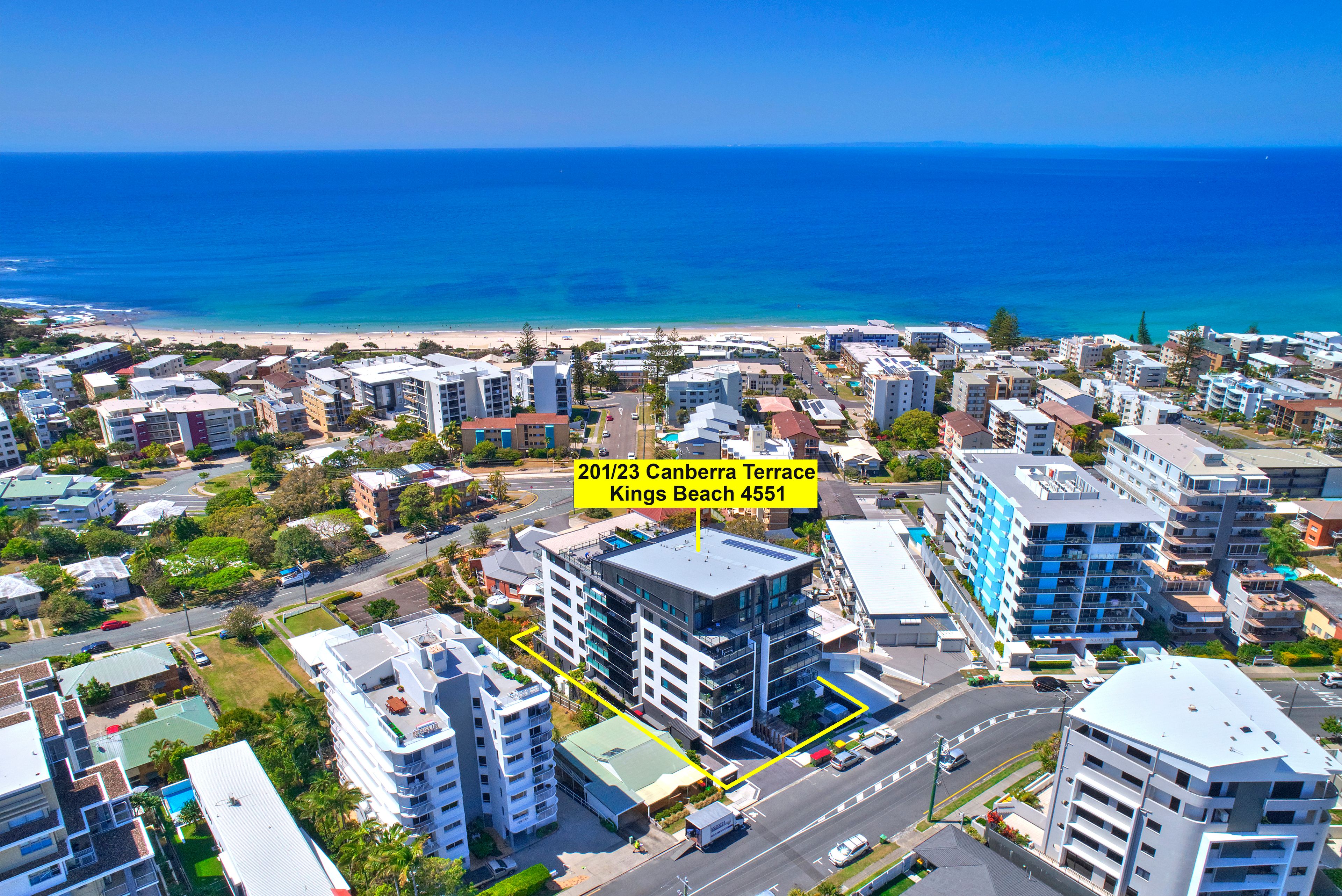 23 Canberra Terrace, Kings Beach QLD 4551