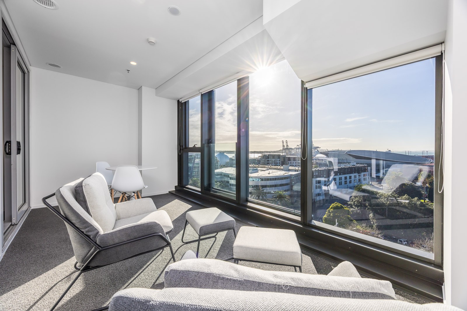 4D/100 Anzac Avenue, Auckland Central, Auckland City