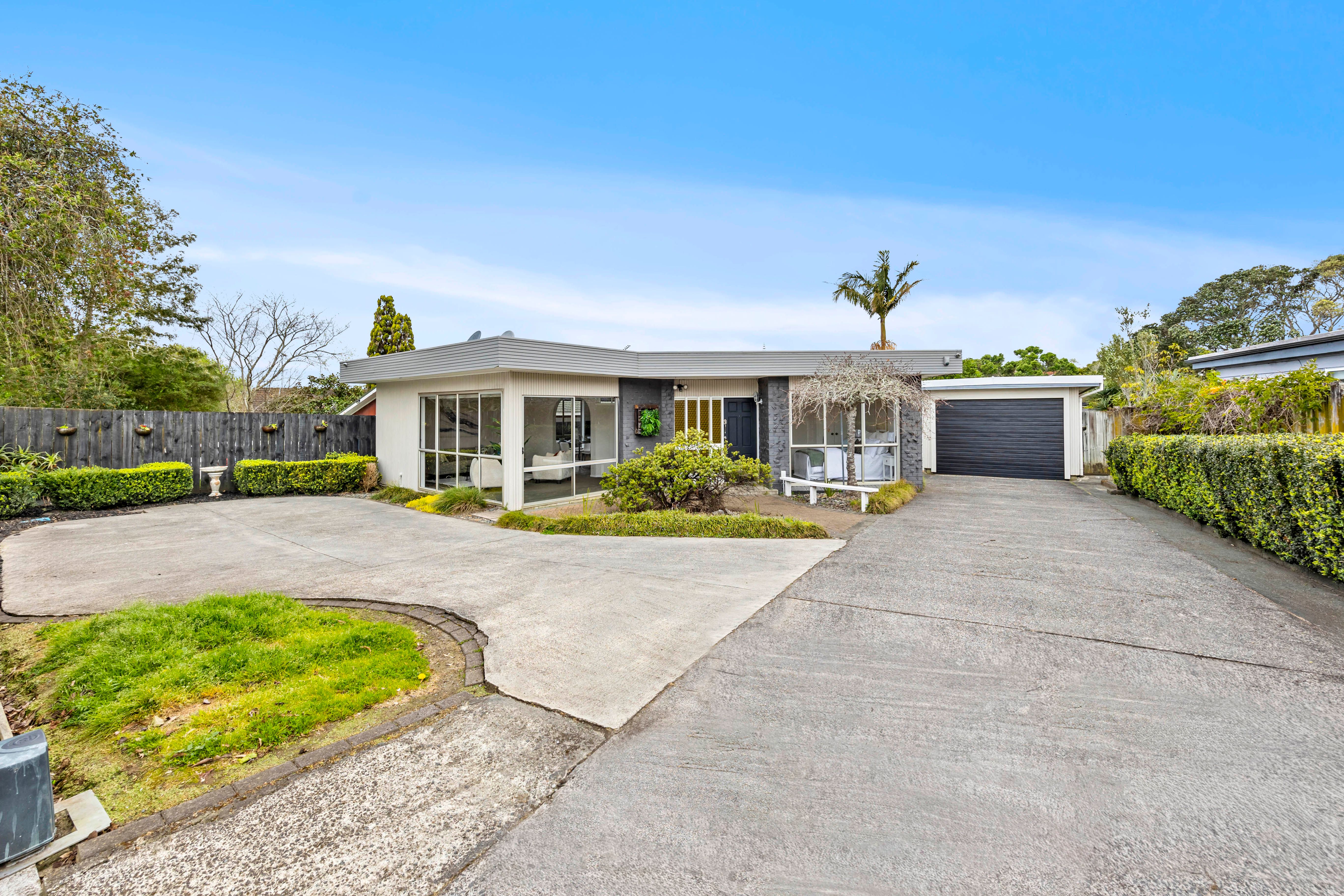 34 Beechdale Crescent, Pakuranga, Manukau City 2010 - Sold House - Real ...
