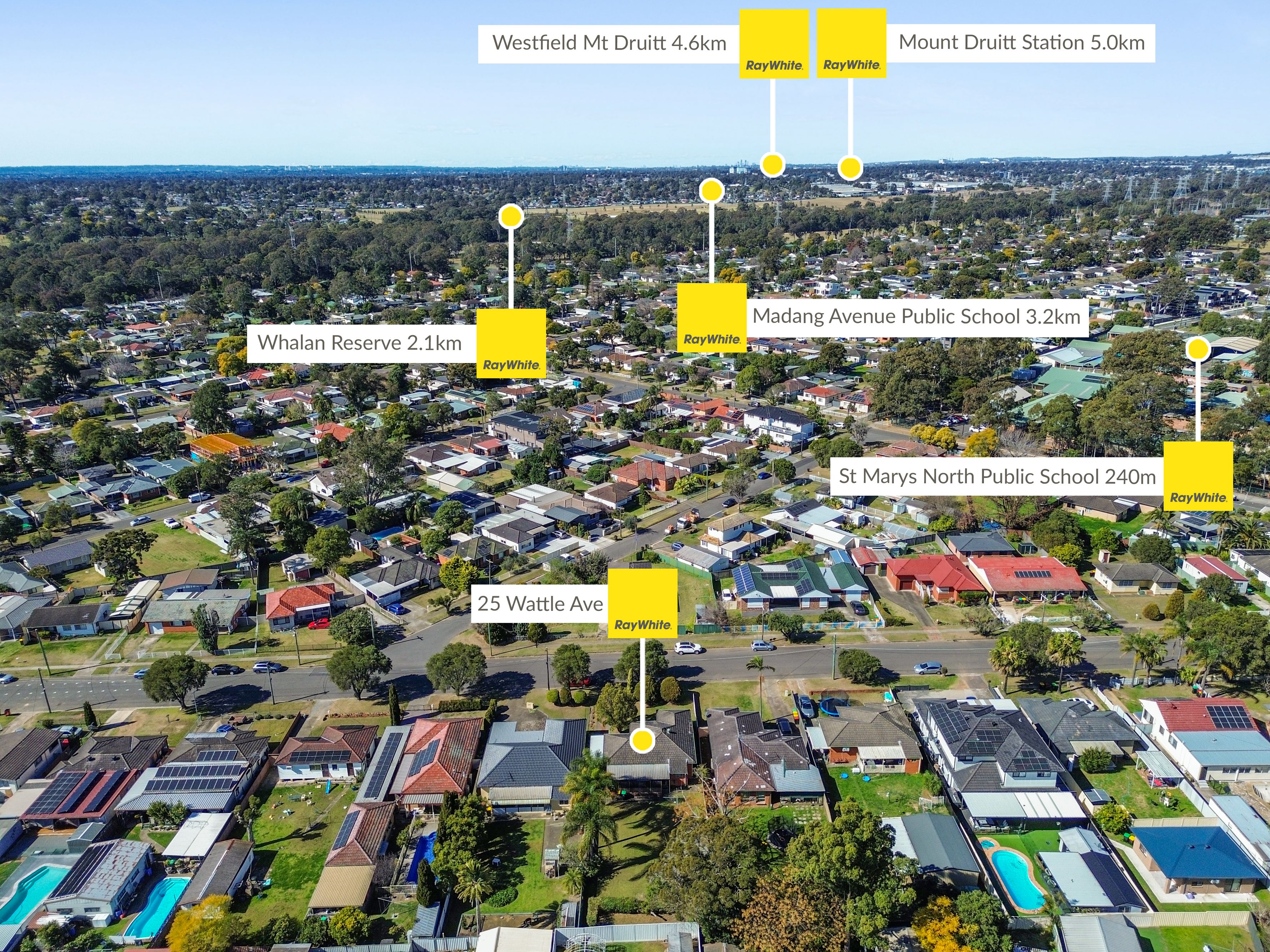25 Wattle Avenue — photo 16 of 17