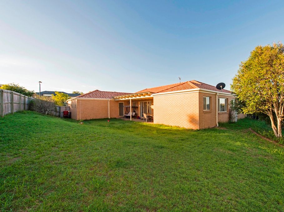 7 Kumnick Street, Upper Coomera QLD 4209