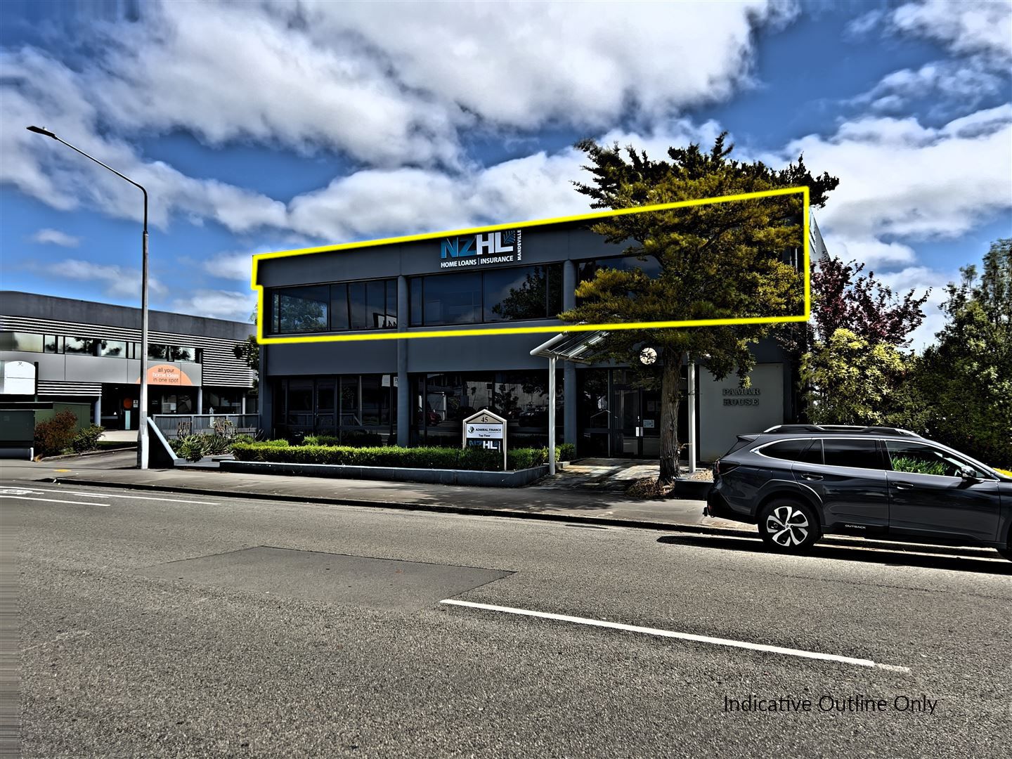 Riccarton, Christchurch City