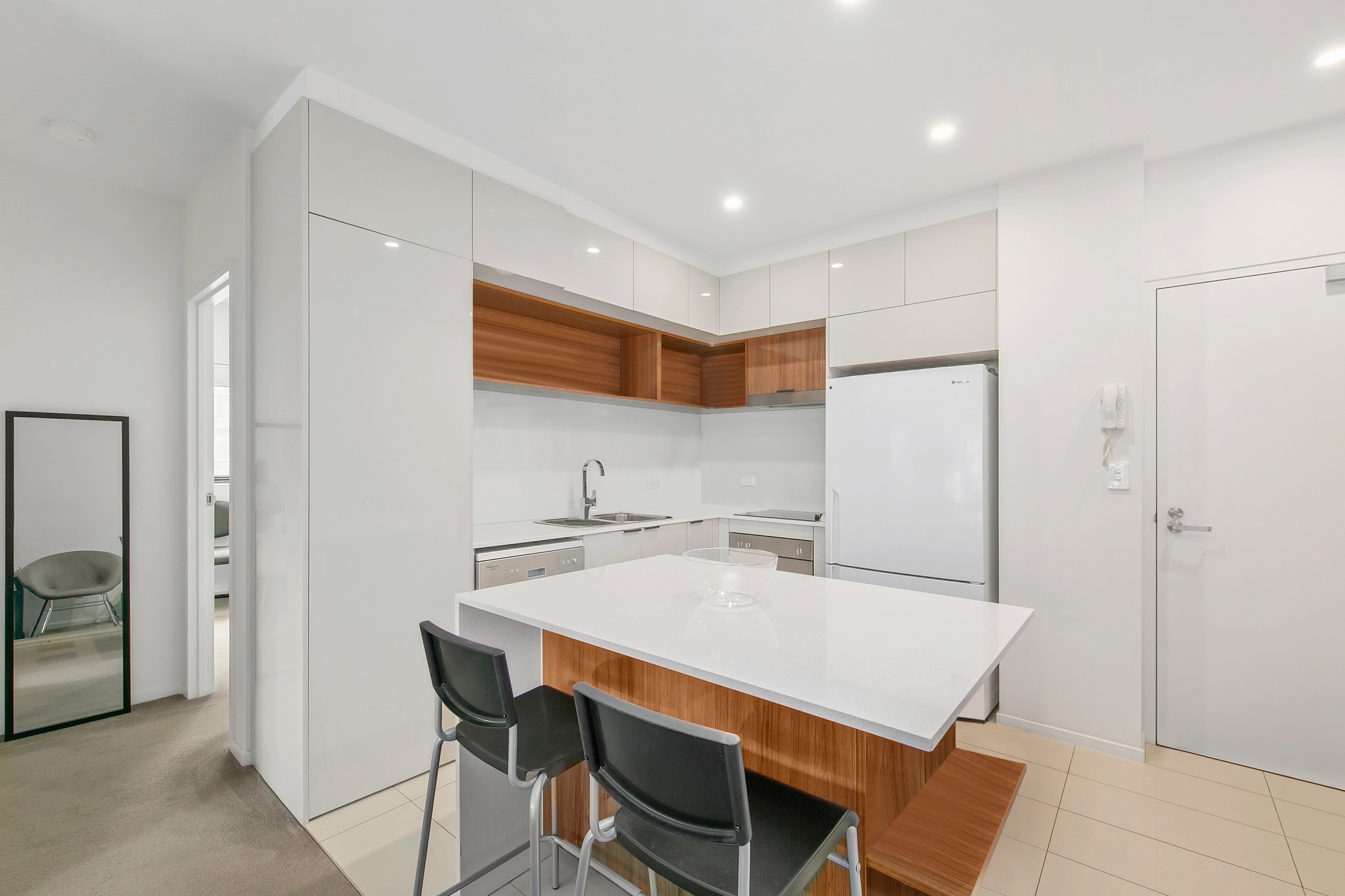 117/21 Masters Street, Newstead, QLD 4006