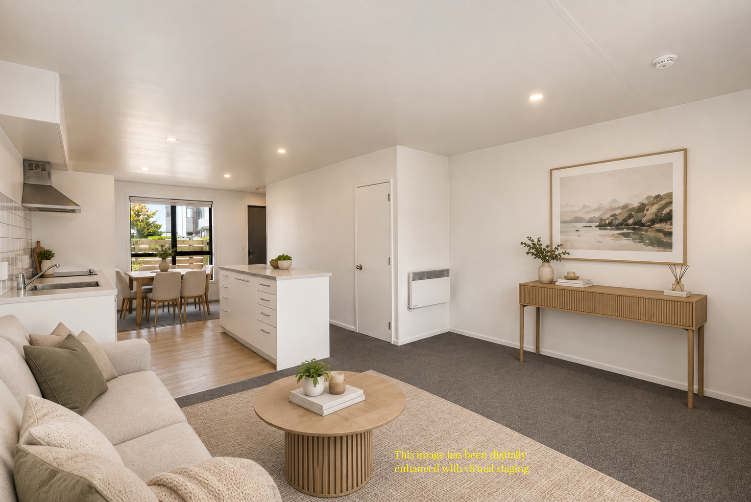 4/14 Buffon Street, Waltham, Christchurch City
