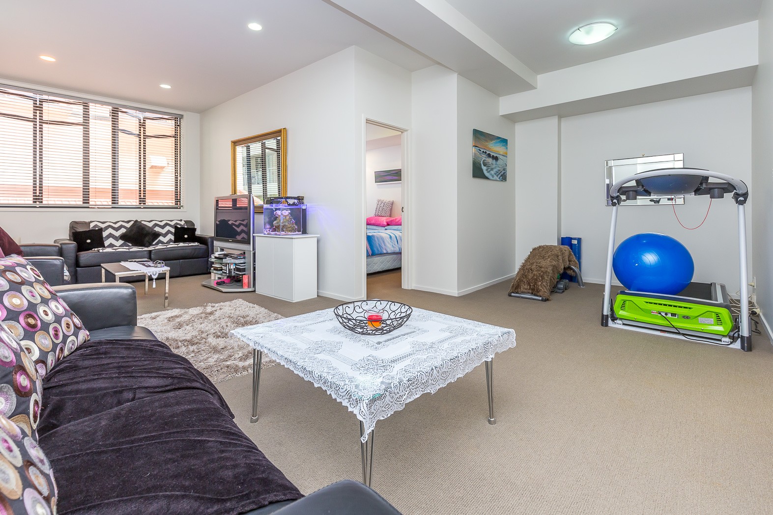 1A/105 Anzac Avenue, Auckland Central, Auckland City