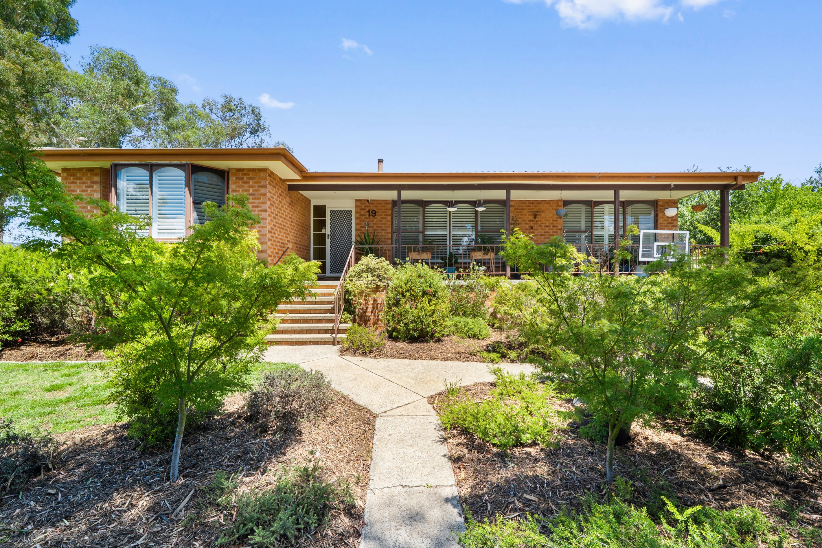 19 Heydon Crescent, Evatt, ACT 2617