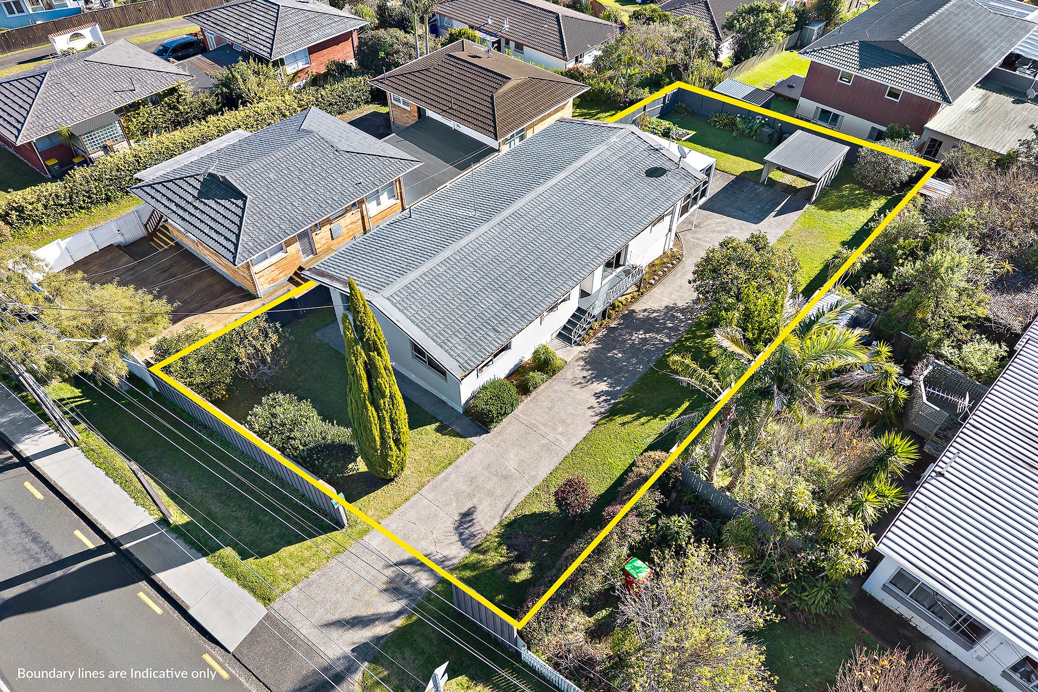 24 Sunnynook Road, Sunnynook, North Shore City