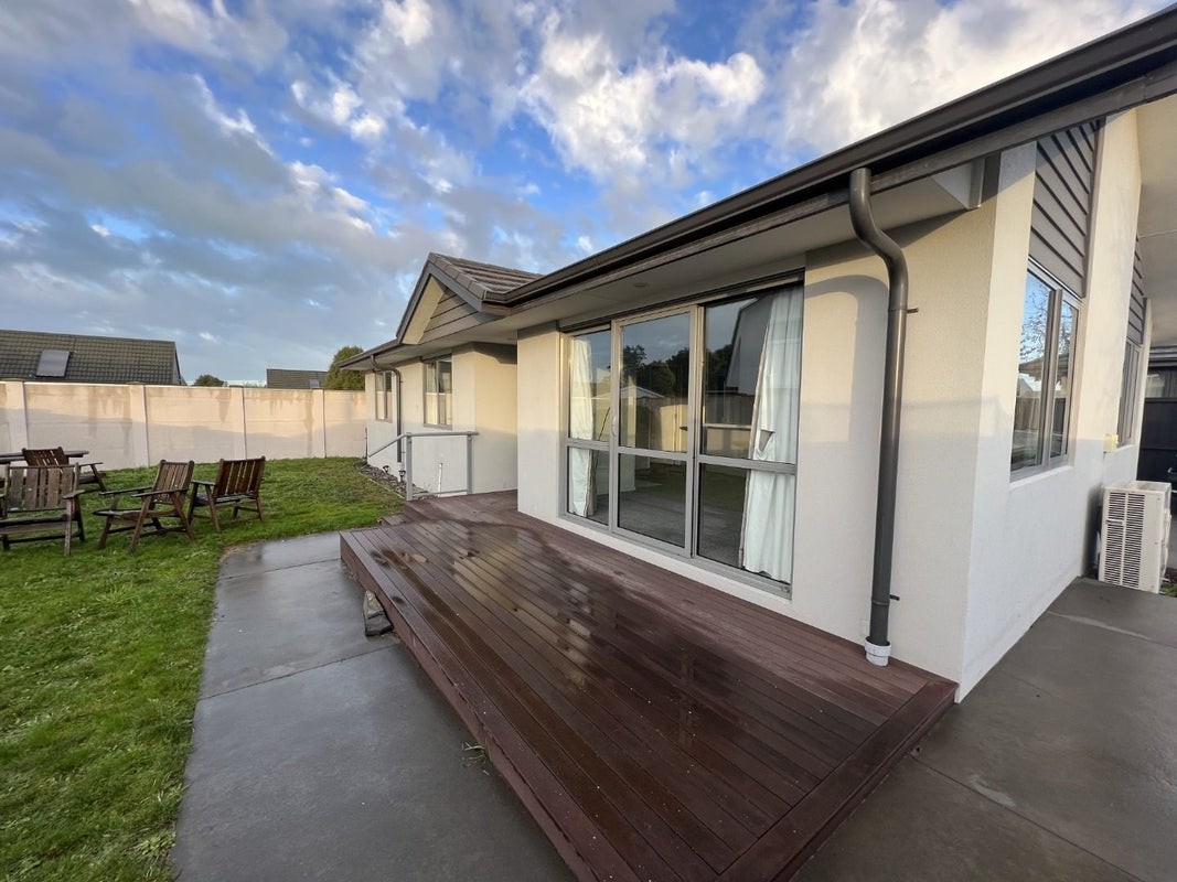 C/7 Allstone Place, Burwood, Christchurch City