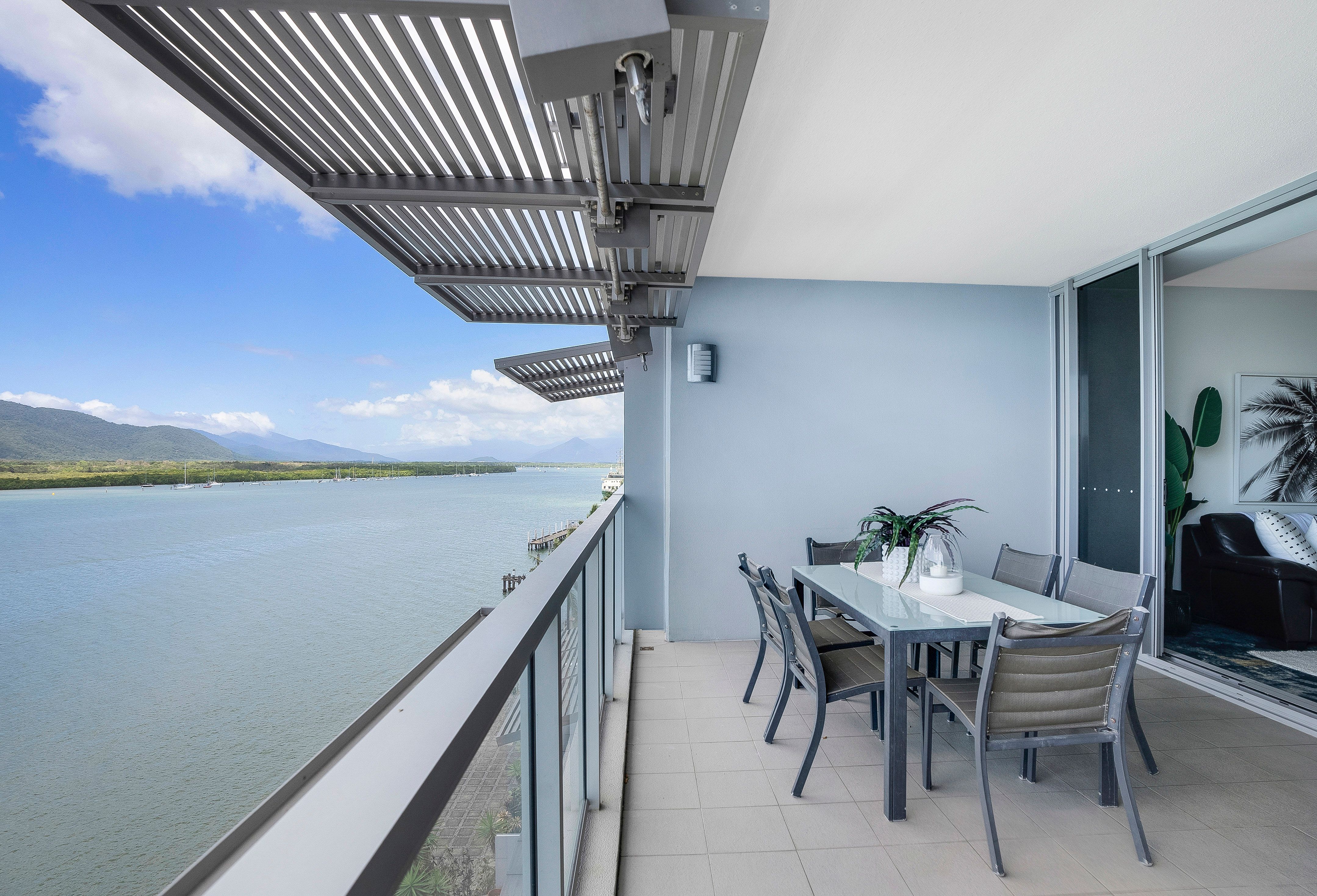 38/1 Marlin Parade, Harbour Lights, Cairns City, QLD 4870