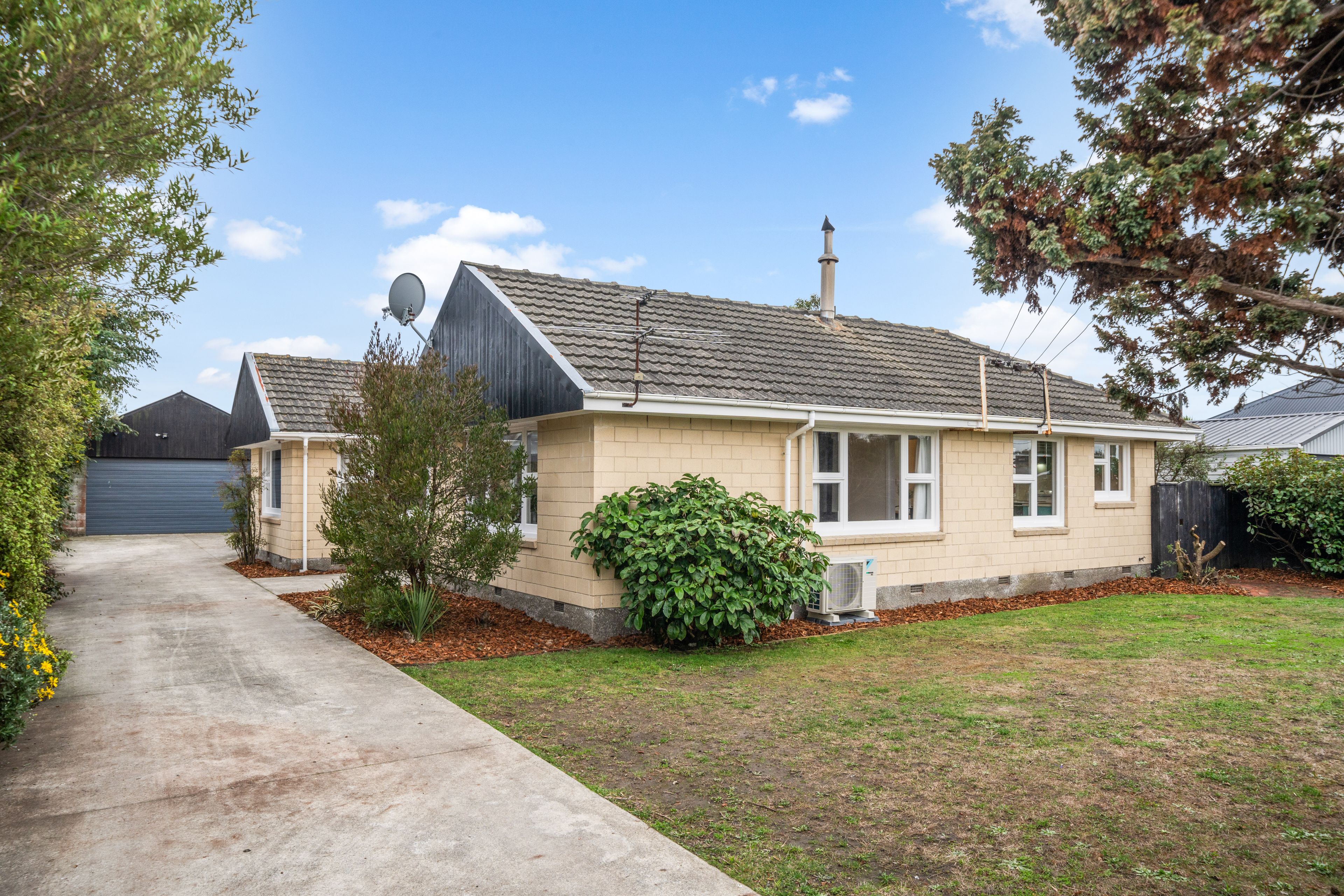 56 Rookwood Avenue, North New Brighton, Christchurch City