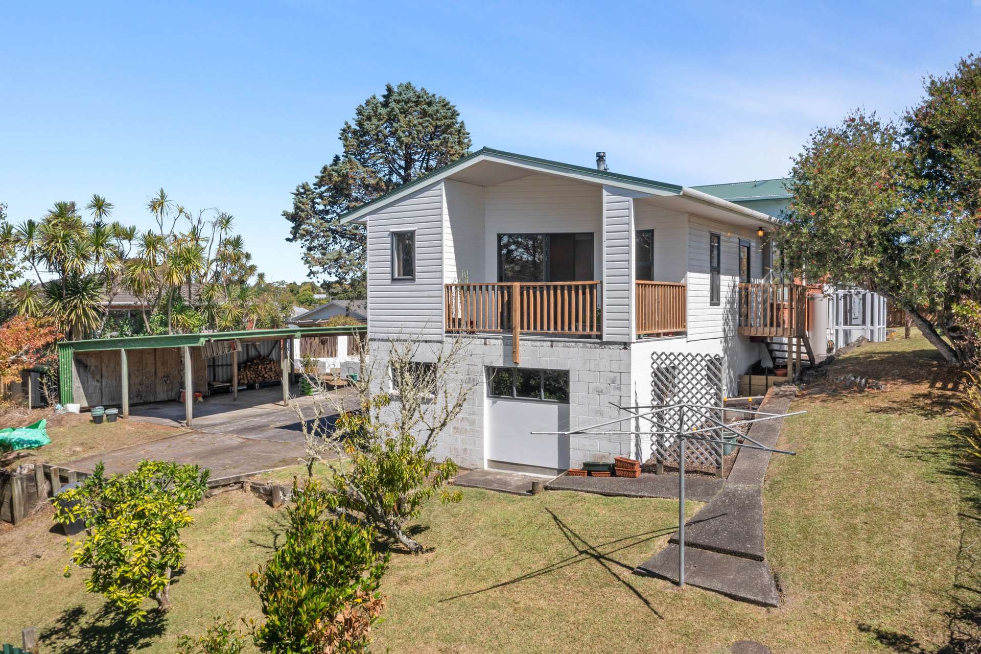 104 Sycamore Drive photo 18