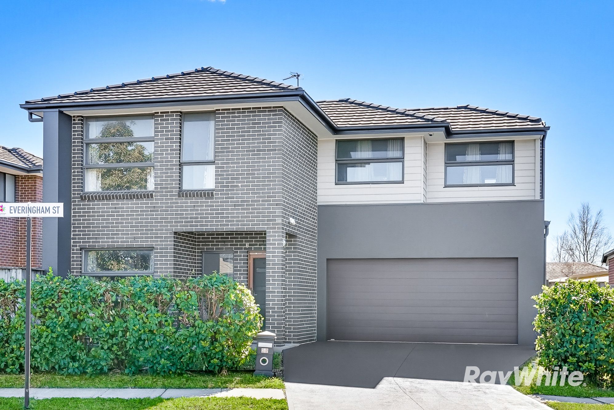 16 Everingham Street — photo from Ray White Colebee