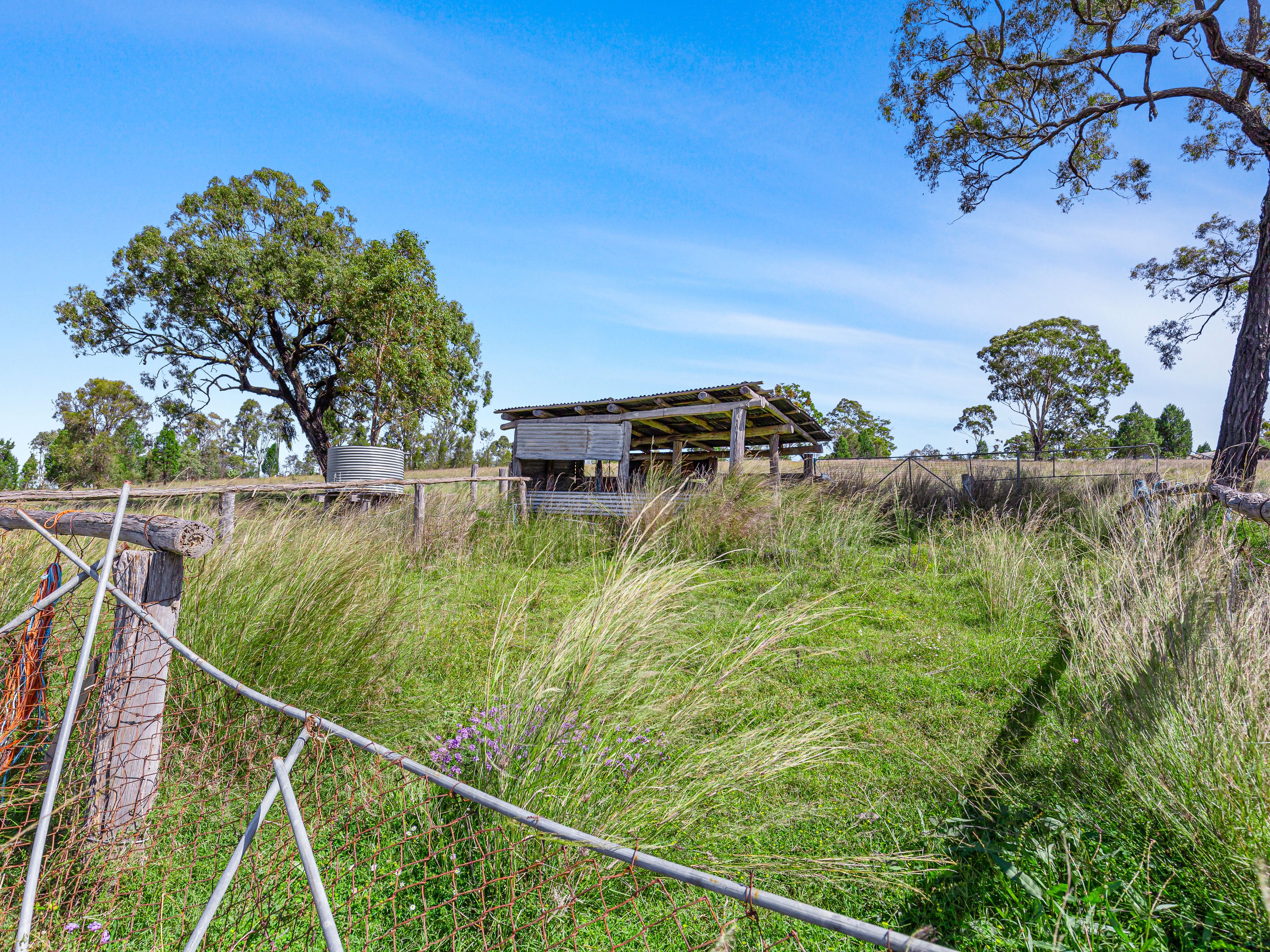 124 Reserve Road, Thanes Creek, QLD 4370 Sold Rural Livestock
