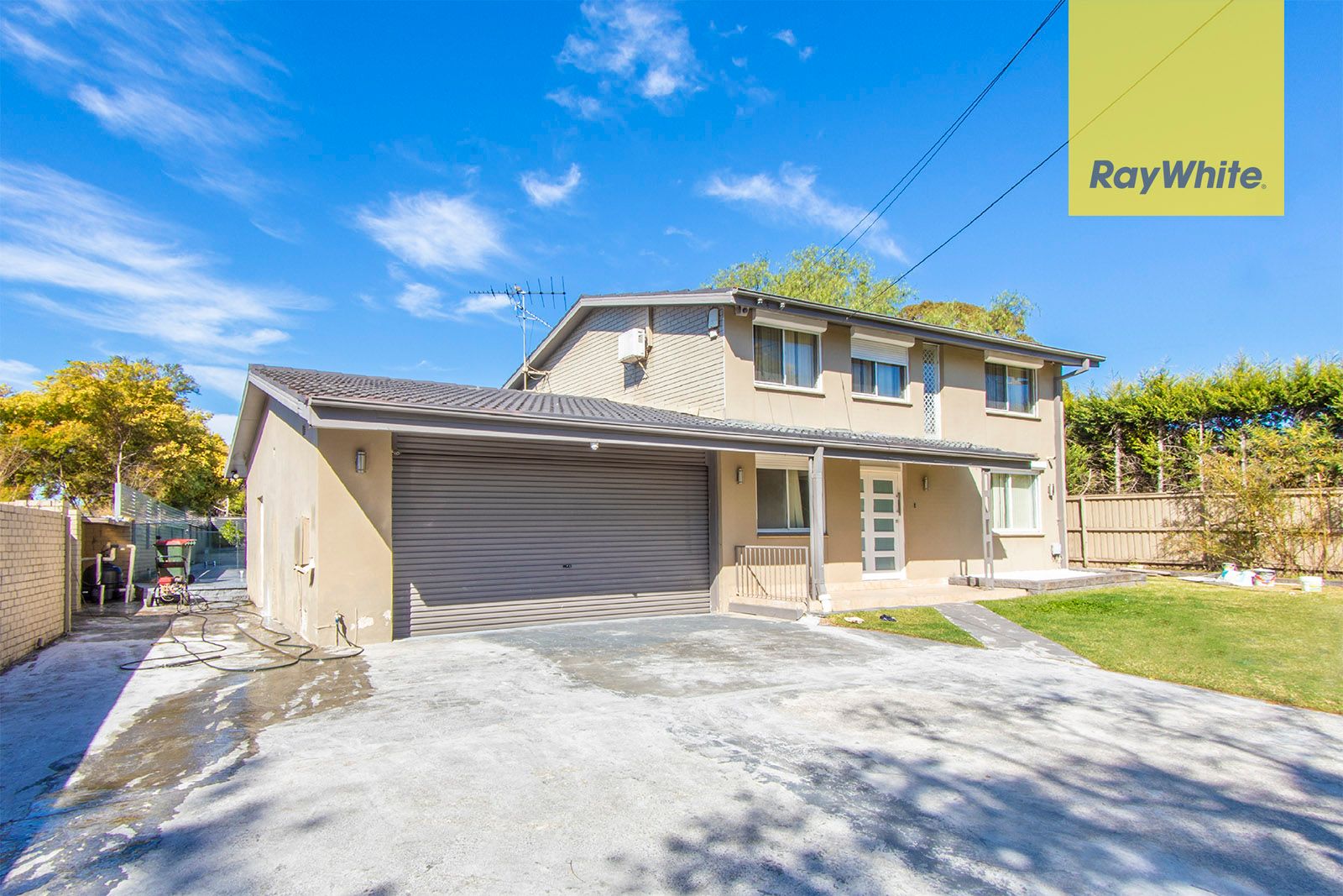 206 Pennant Hills Road, Oatlands, NSW 2117