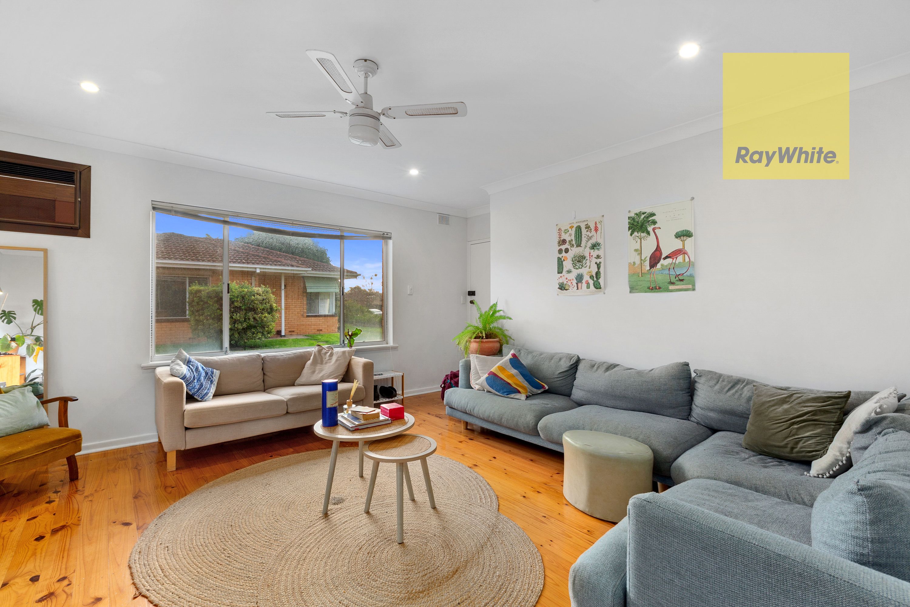 1/41 Edward Street, Daw Park, SA 5041