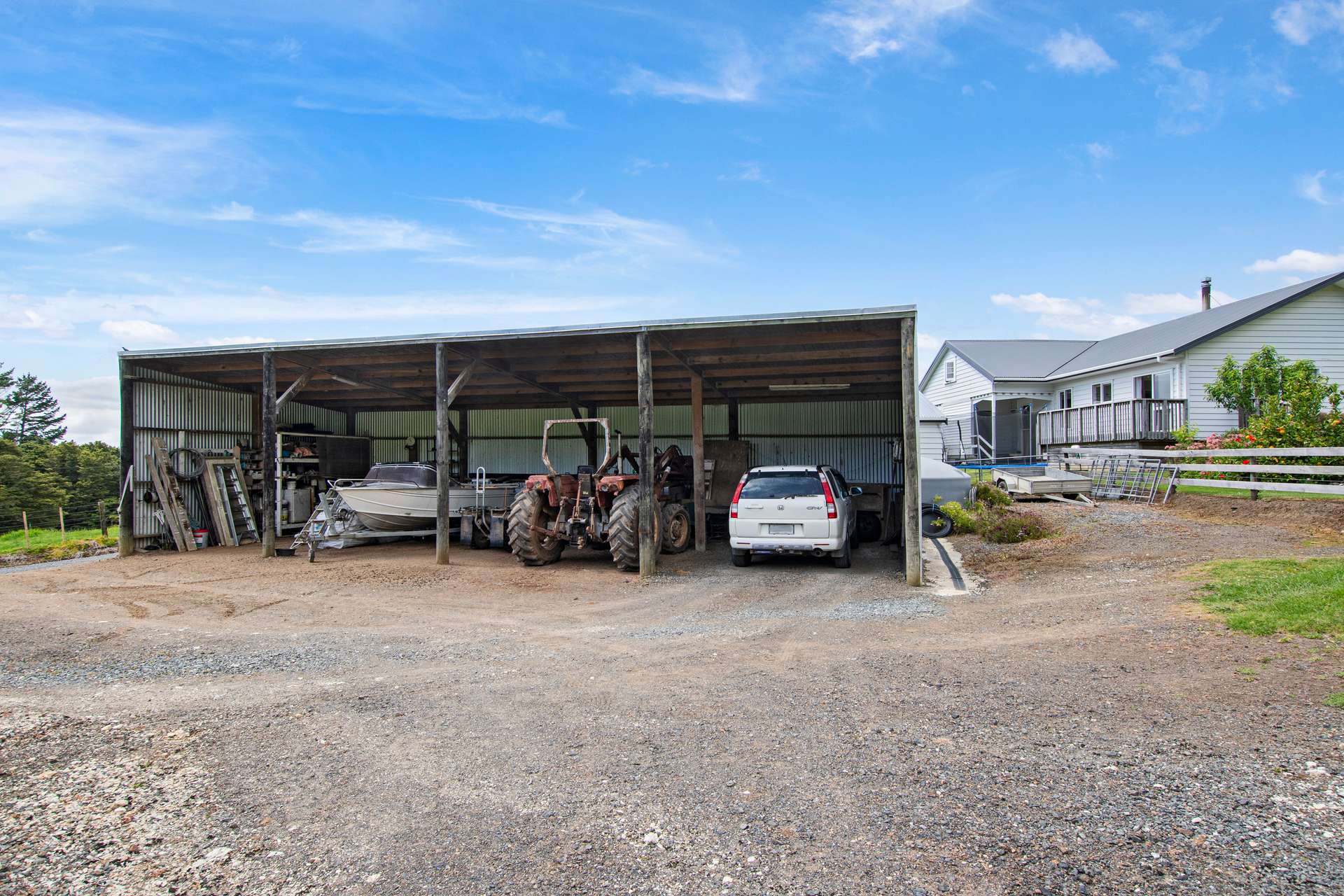 105 Tudehope Road photo 22